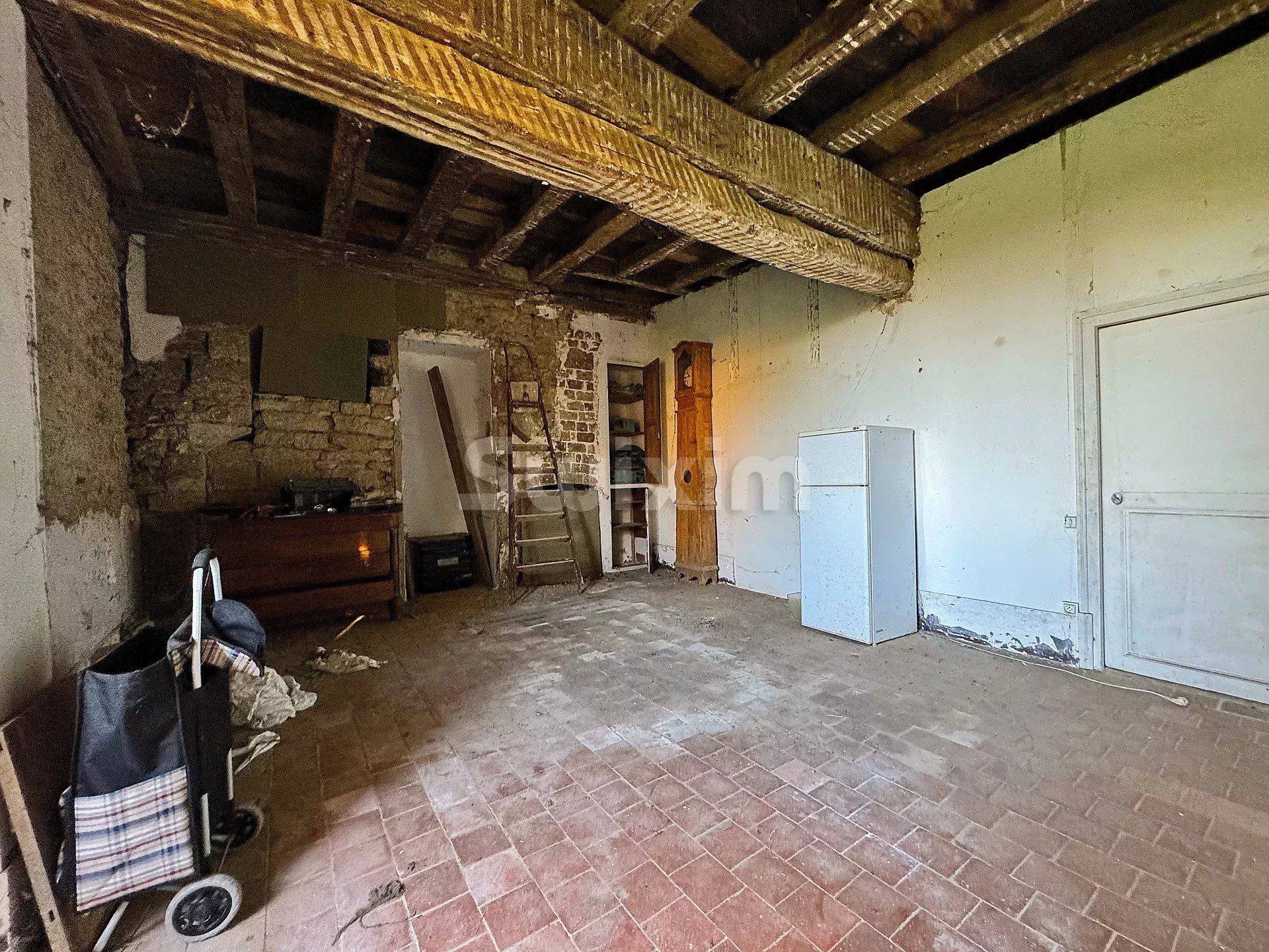 château en vente sur Avallon (89200)