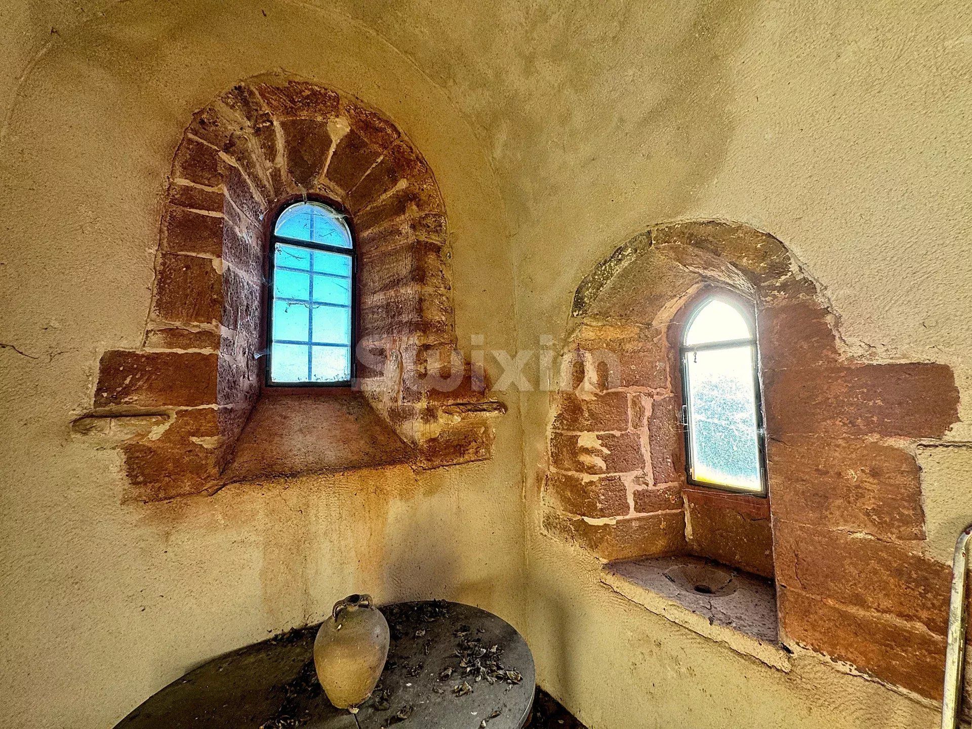 château en vente sur Avallon (89200)