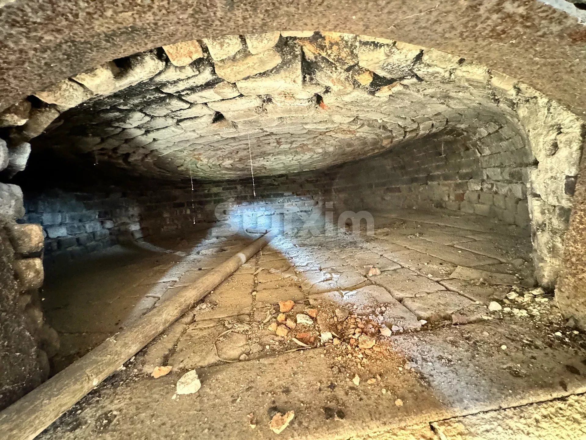 château en vente sur Avallon (89200)