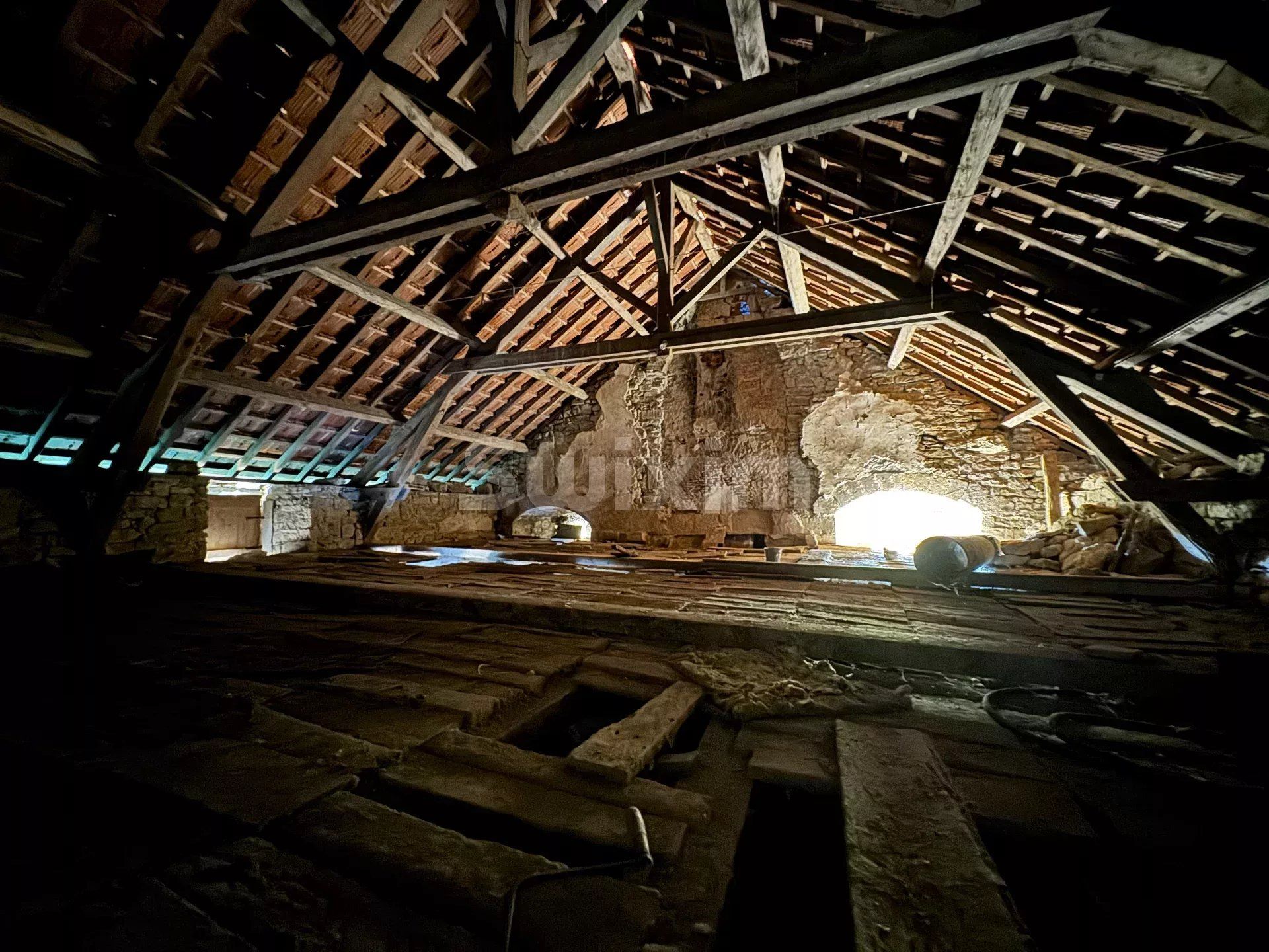 château en vente sur Avallon (89200)