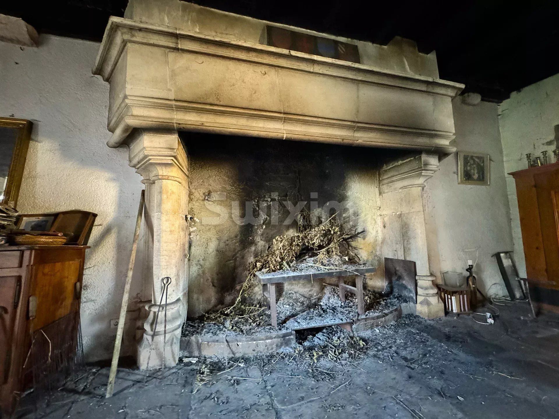 château en vente sur Avallon (89200)