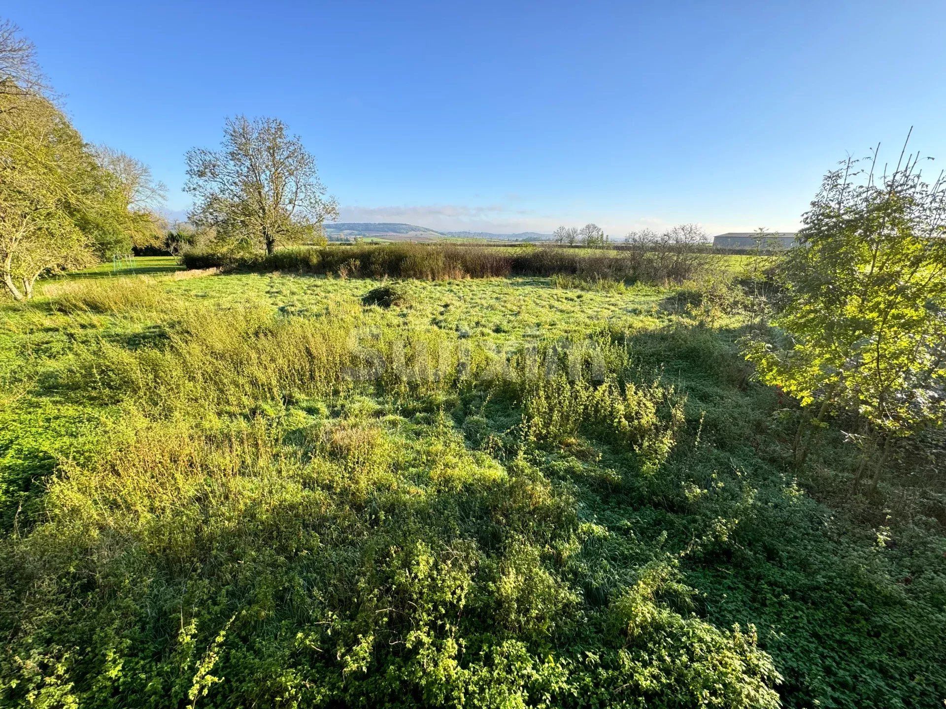 château en vente sur Avallon (89200)