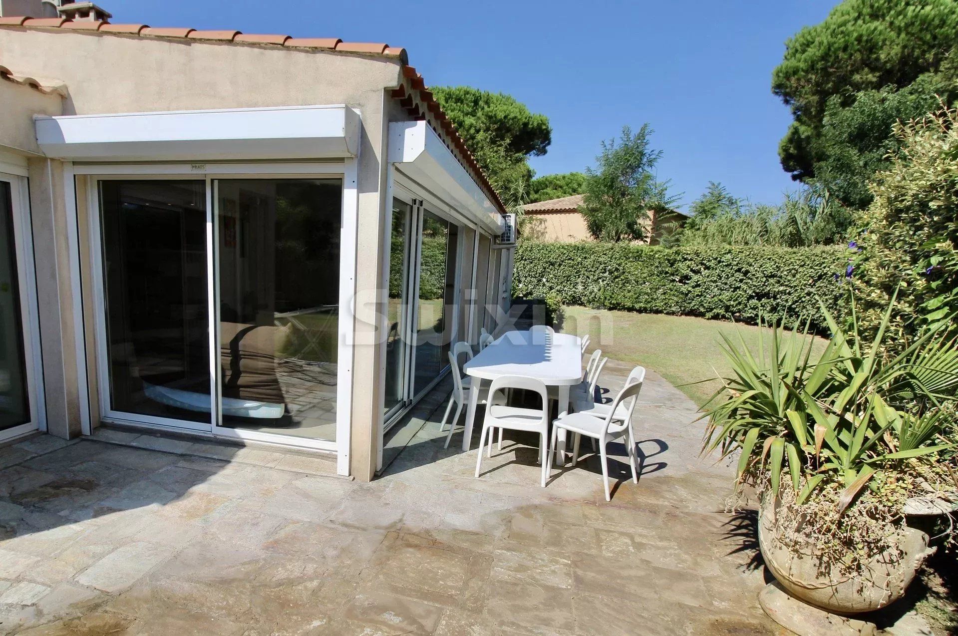 villa 6 Camere in vendita su Agde (34300)