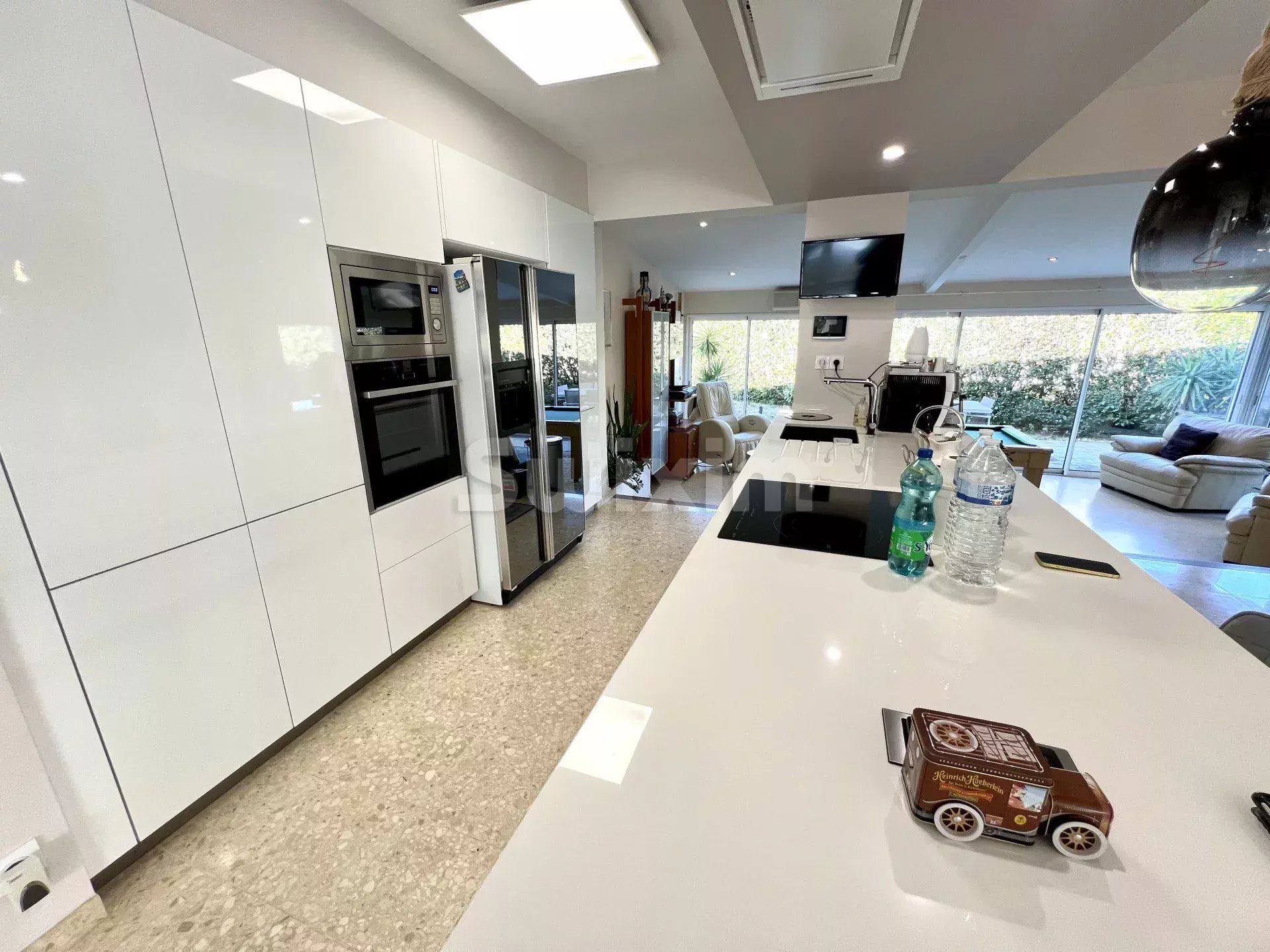 villa 6 Camere in vendita su Agde (34300)