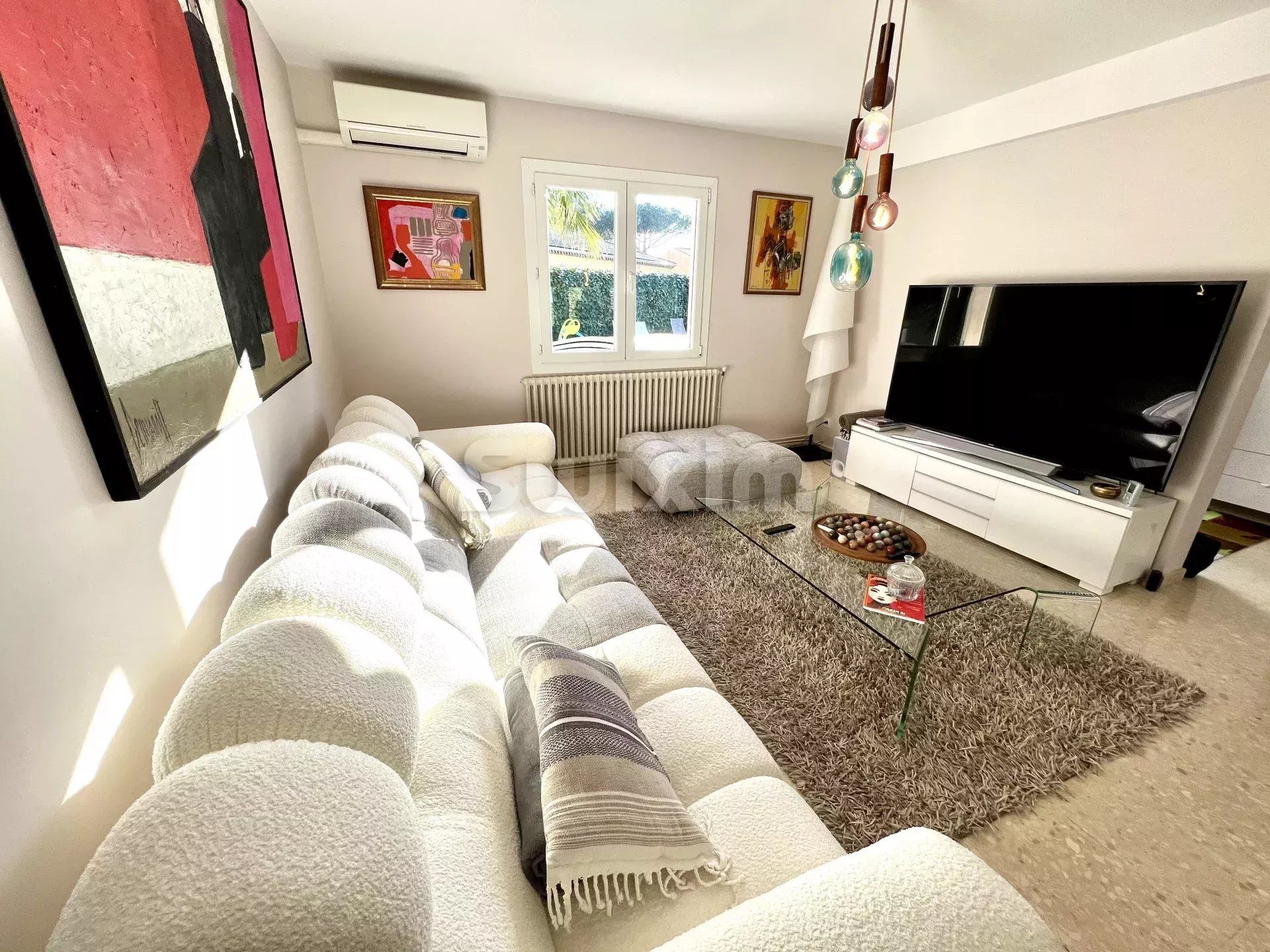 villa 6 Camere in vendita su Agde (34300)