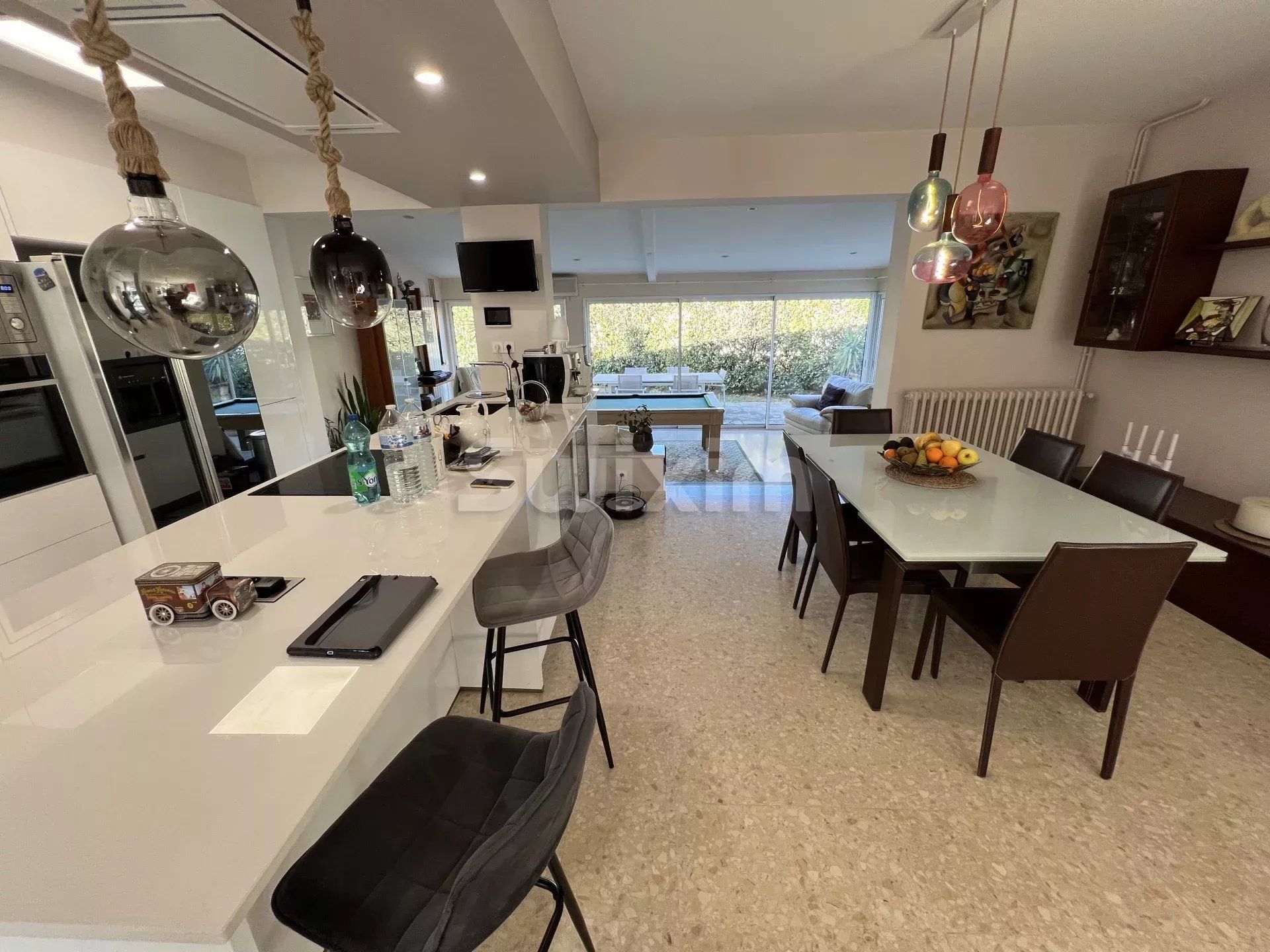 villa 6 Camere in vendita su Agde (34300)