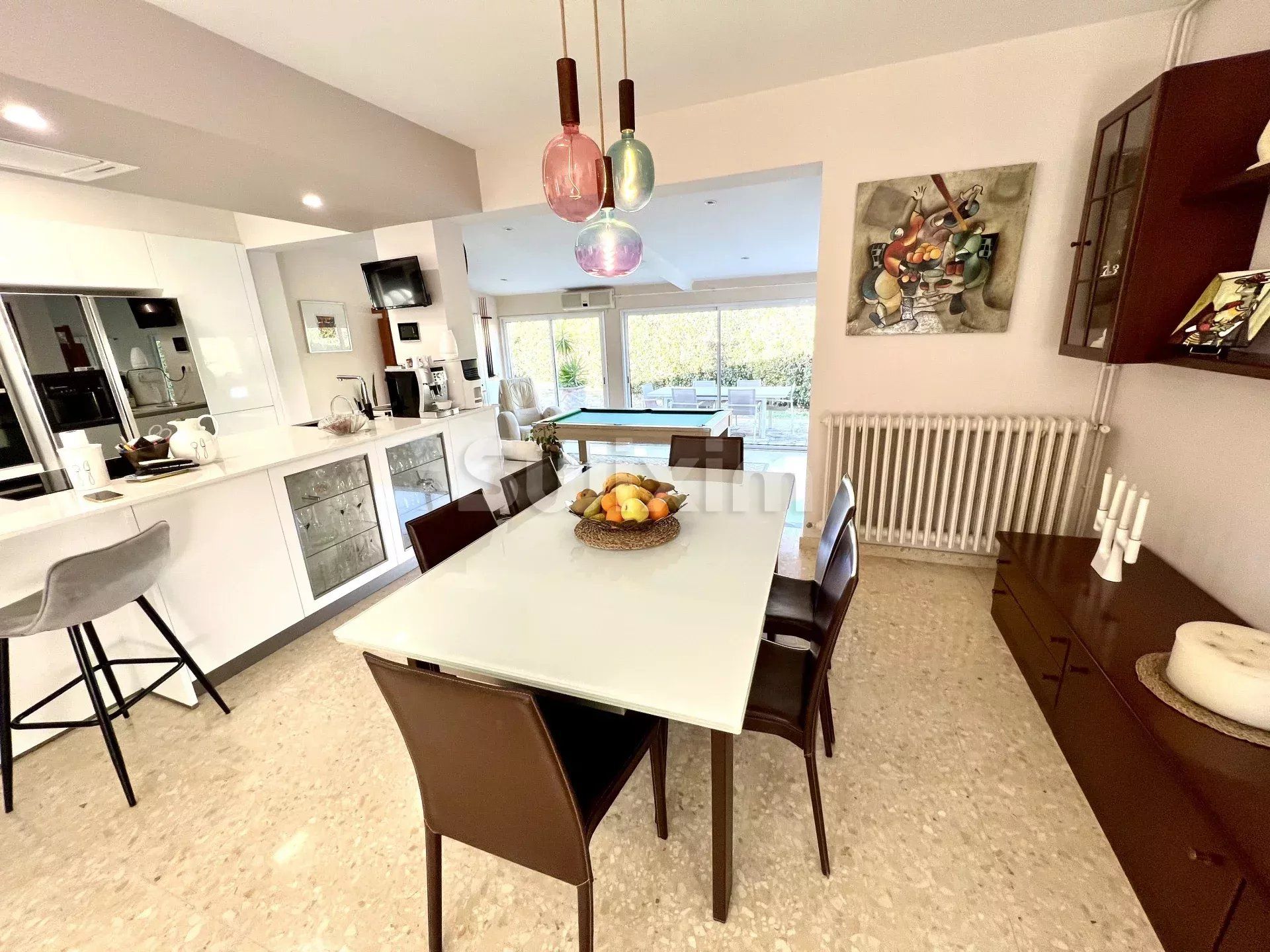 villa 6 Camere in vendita su Agde (34300)