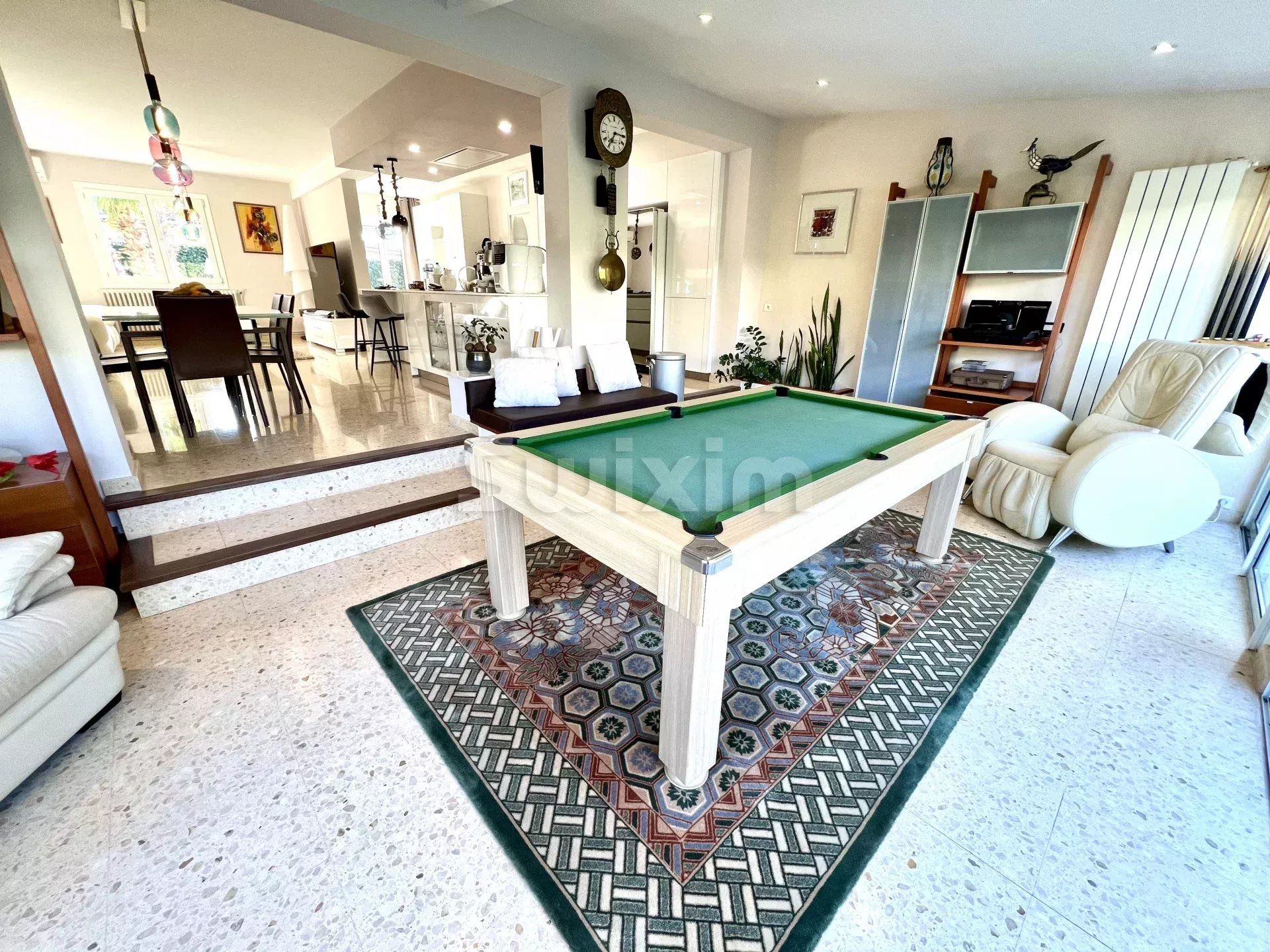 villa 6 Camere in vendita su Agde (34300)