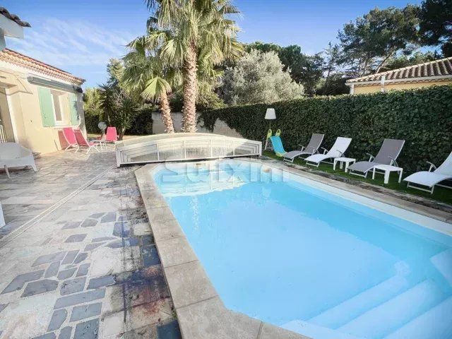 Vente Villa Agde 6 Pièces 170 m²