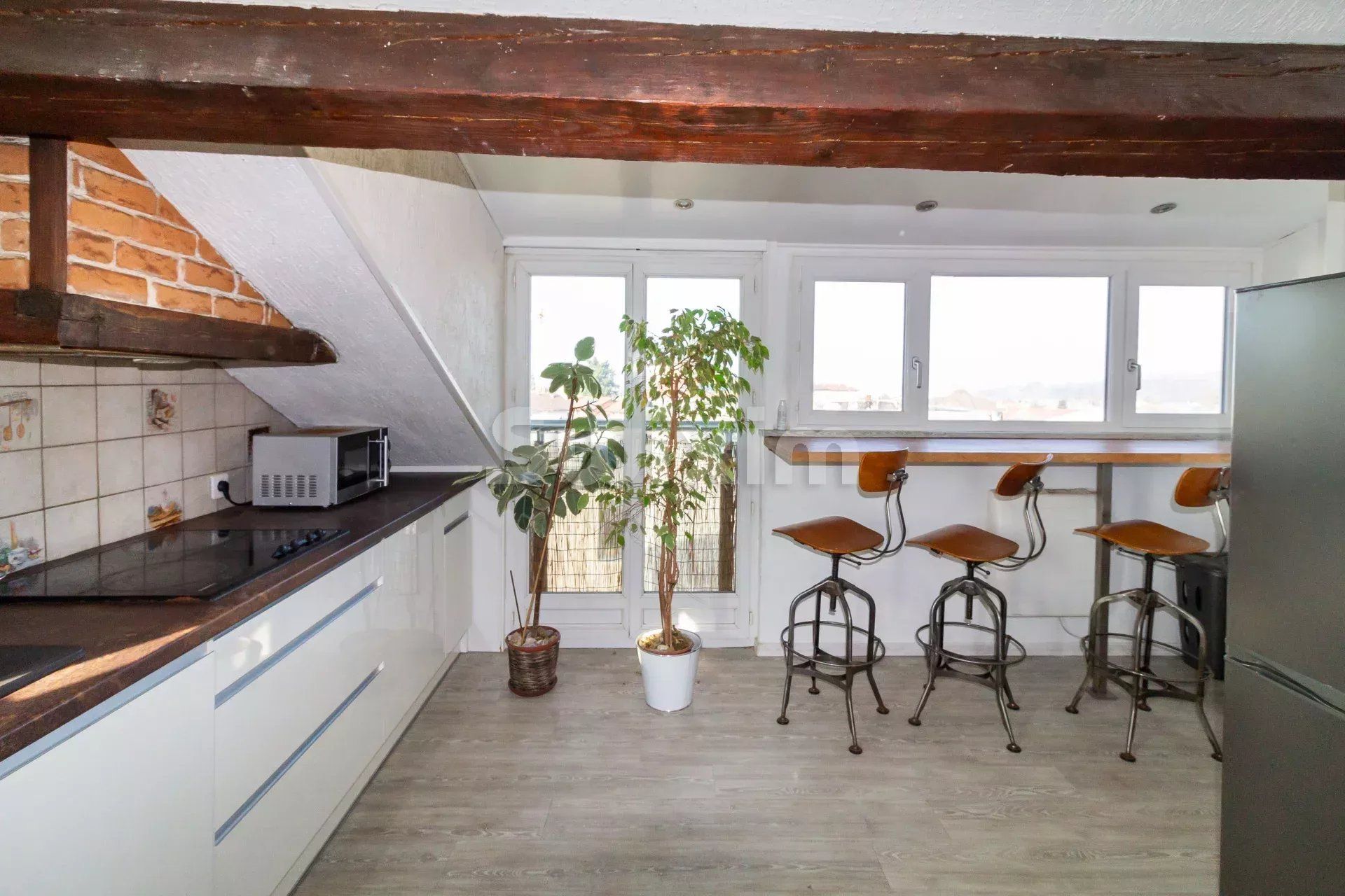 appartement 4 Zimmer zum verkauf auf Thonon-les-Bains (74200)