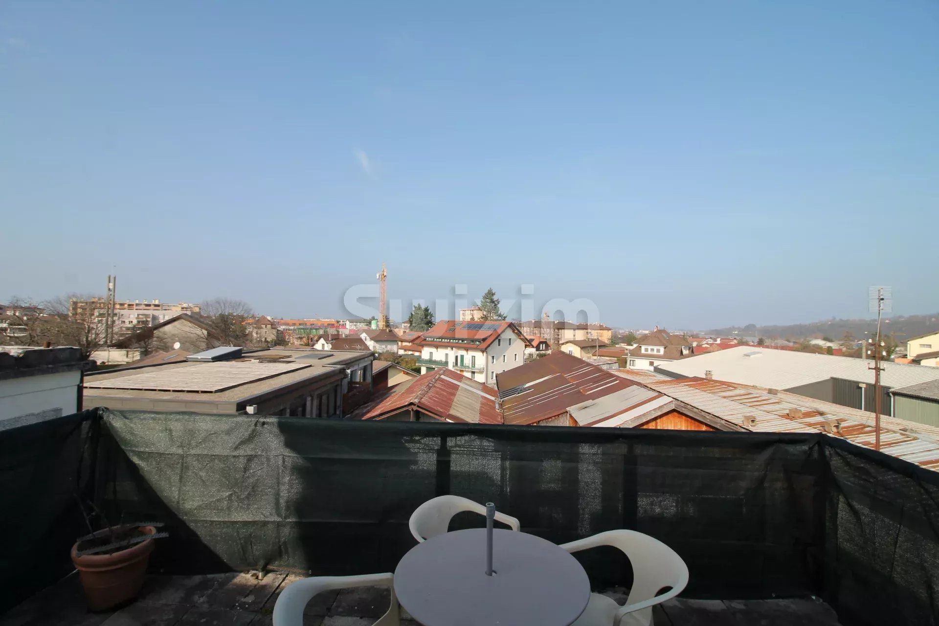 appartement 4 Zimmer zum verkauf auf Thonon-les-Bains (74200)