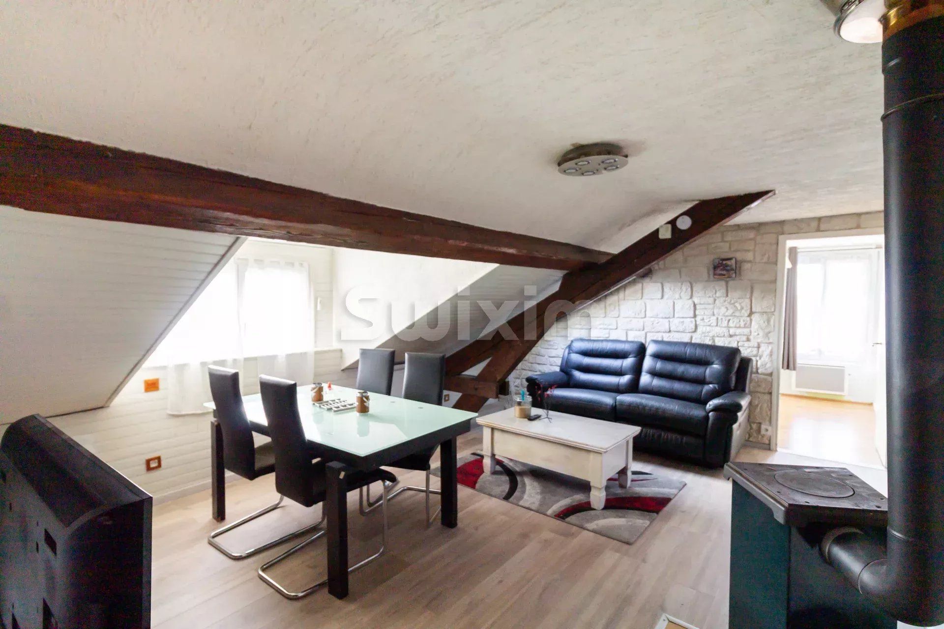 appartement 4 Zimmer zum verkauf auf Thonon-les-Bains (74200)