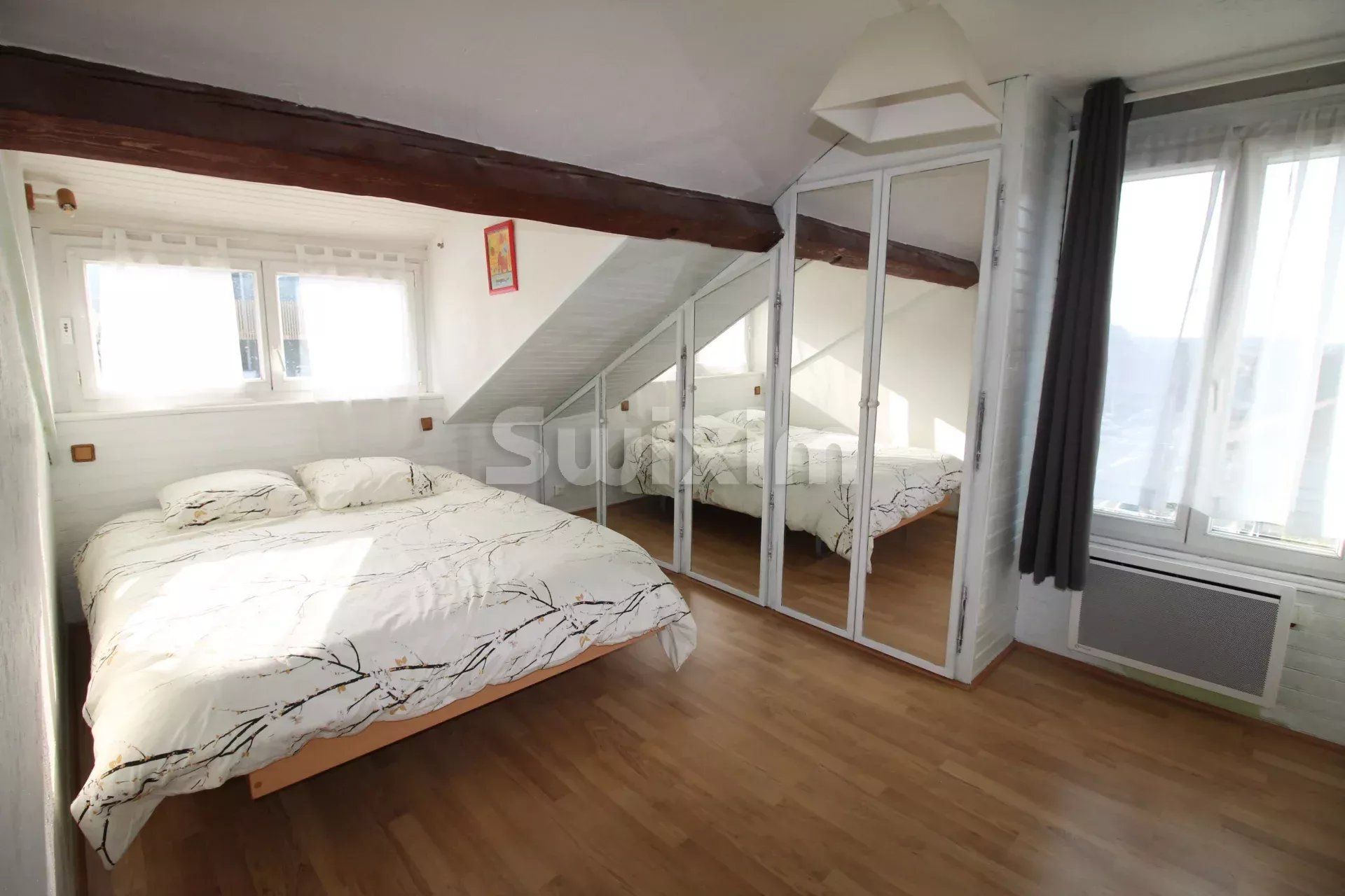appartement 4 Zimmer zum verkauf auf Thonon-les-Bains (74200)