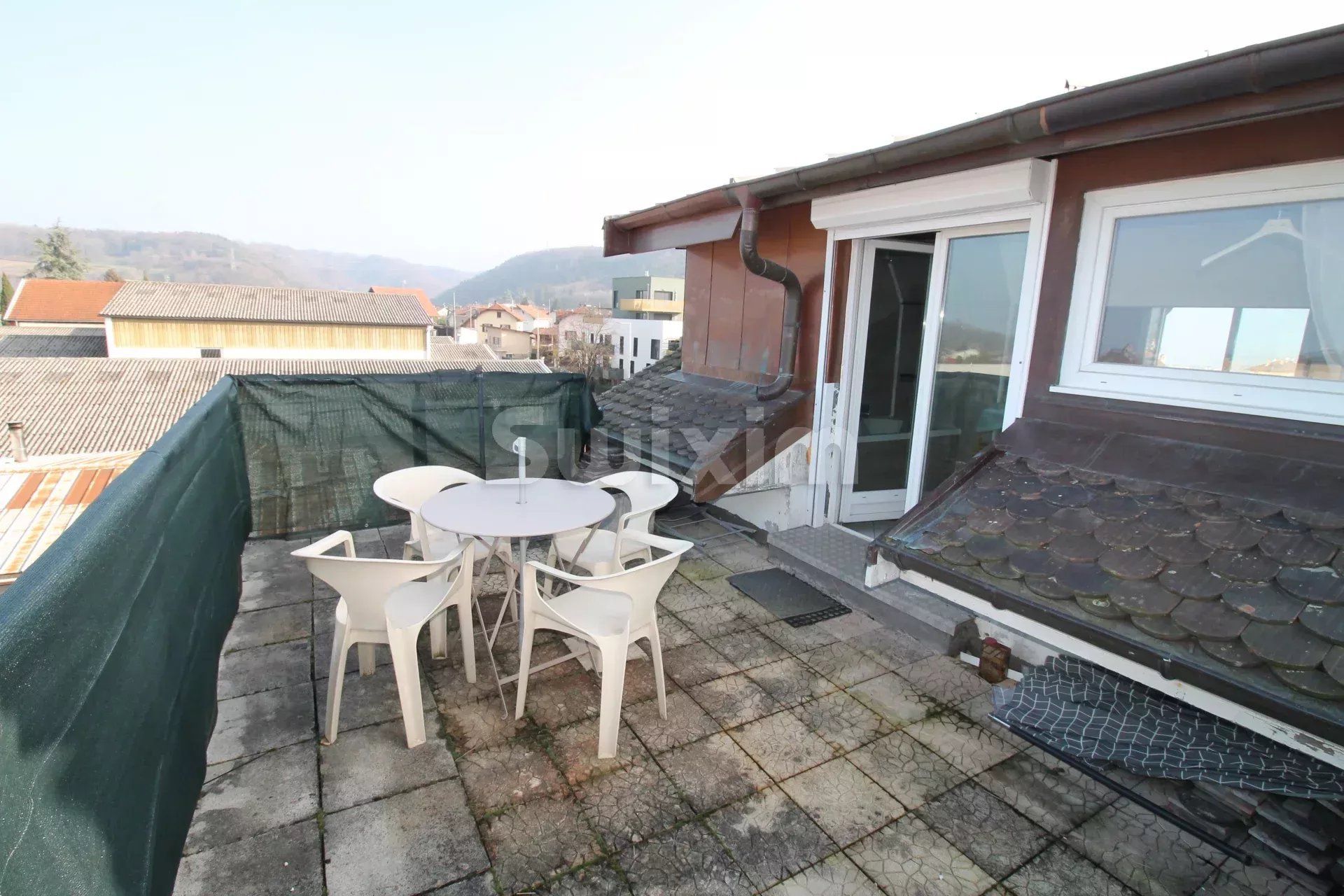 appartement 4 Zimmer zum verkauf auf Thonon-les-Bains (74200)