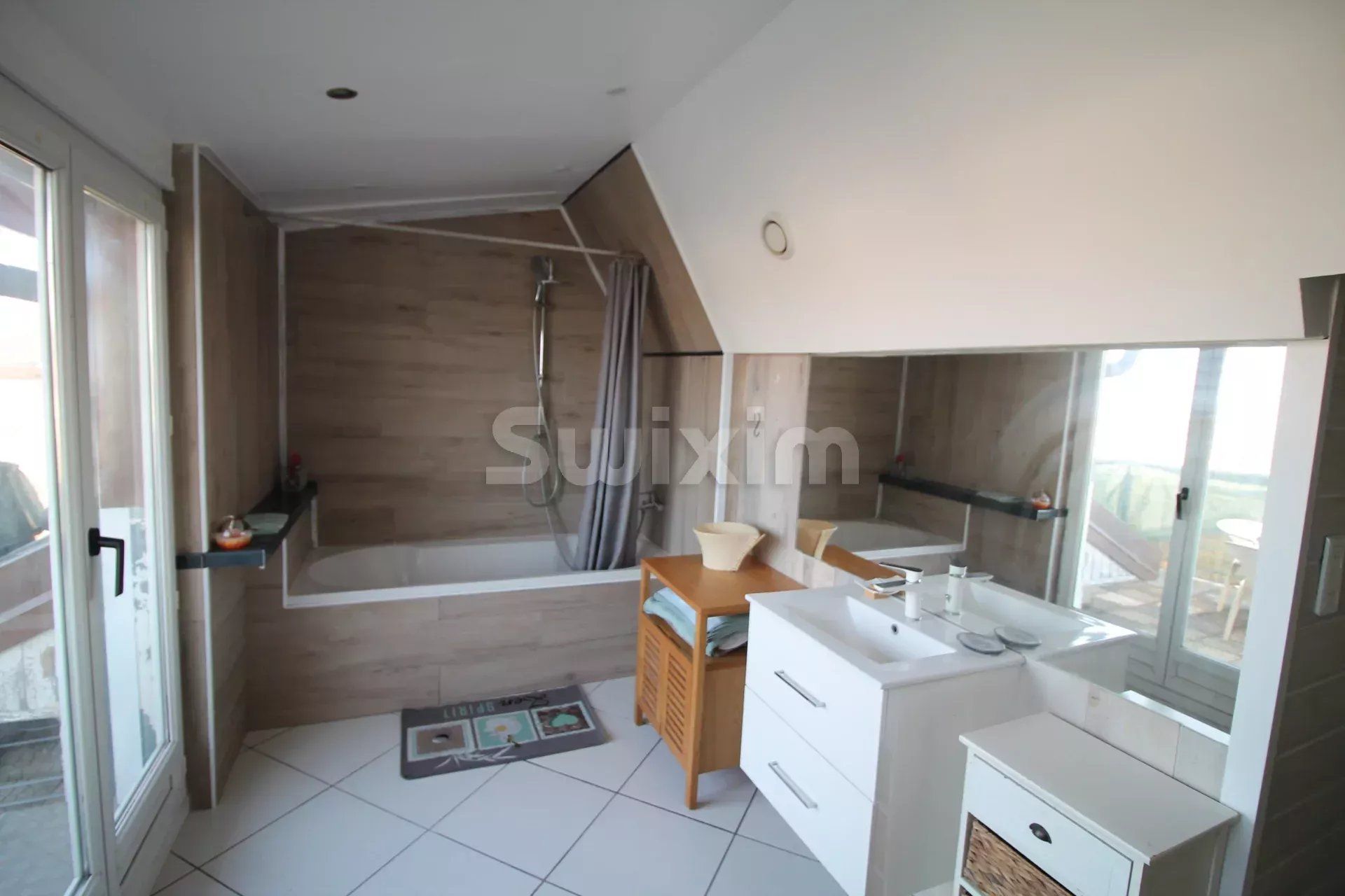 appartement 4 Zimmer zum verkauf auf Thonon-les-Bains (74200)