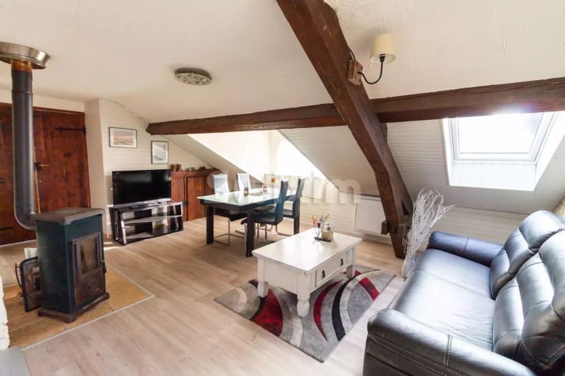 Vente Appartement Thonon-les-Bains 4 Pièces 68 m²