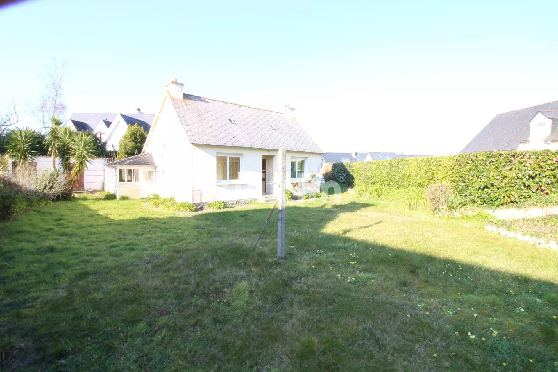 casa 3 Quartos para venda sobre Louannec (22700)