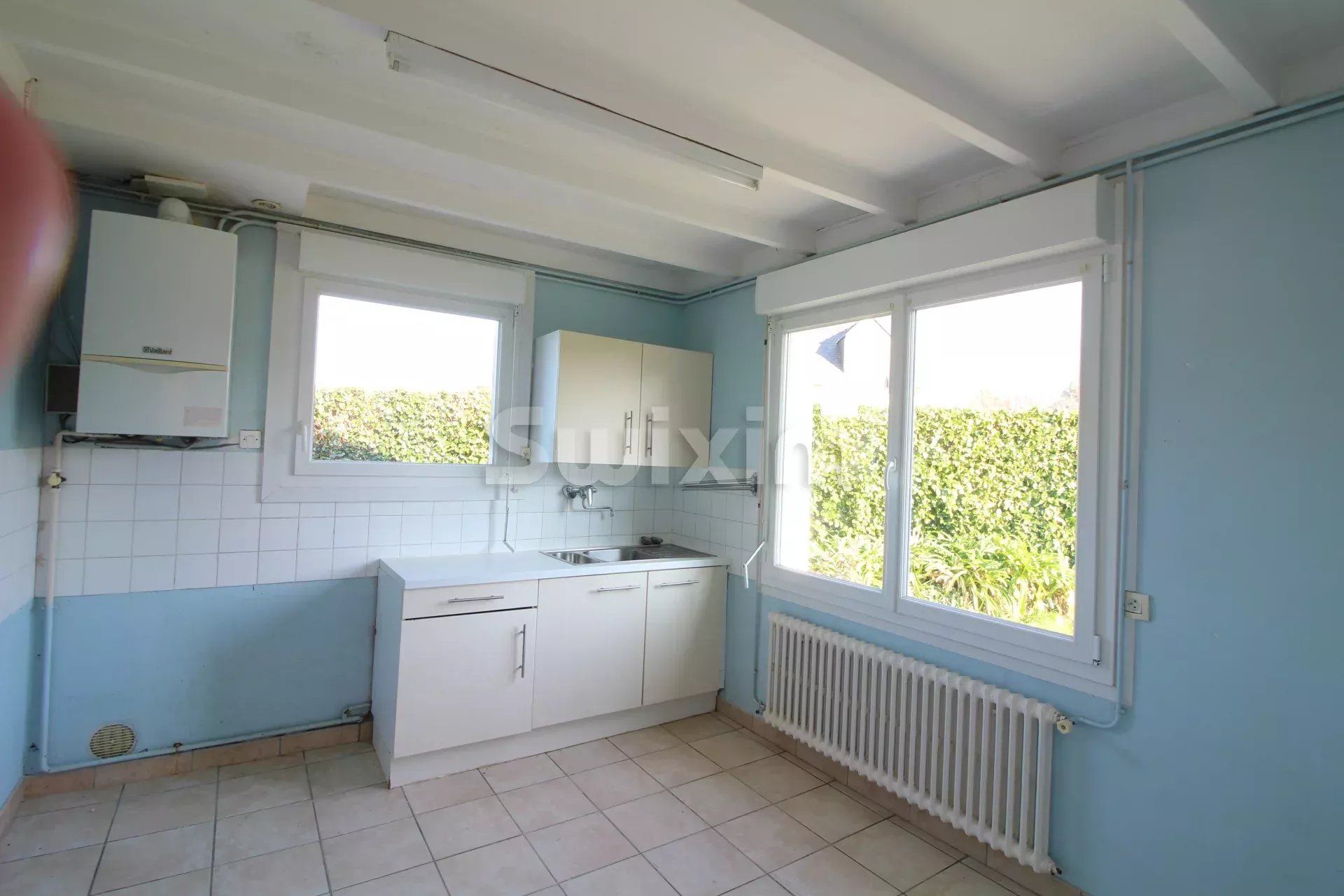 casa 3 Salas en venta en Louannec (22700)