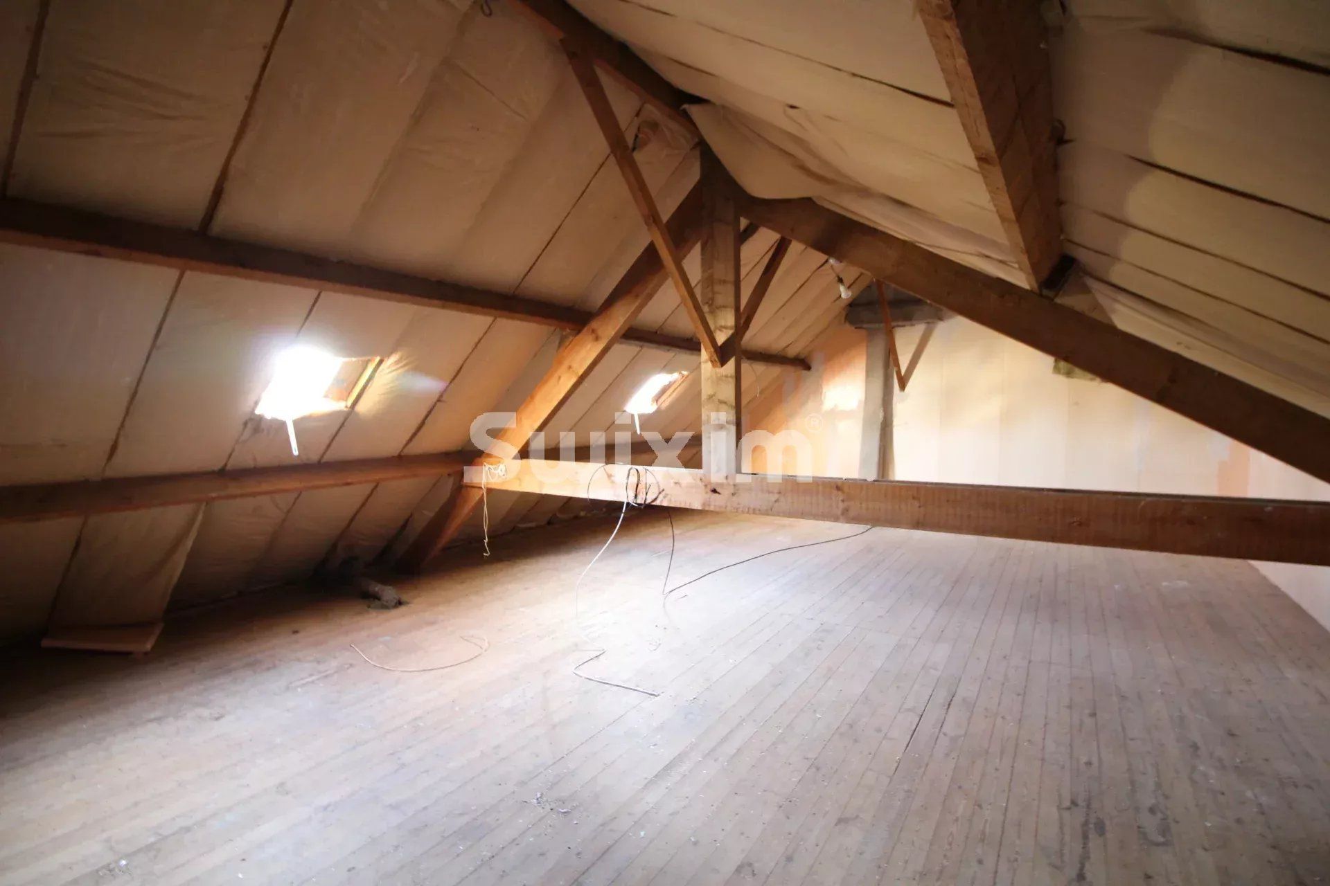 casa 3 Quartos para venda sobre Louannec (22700)