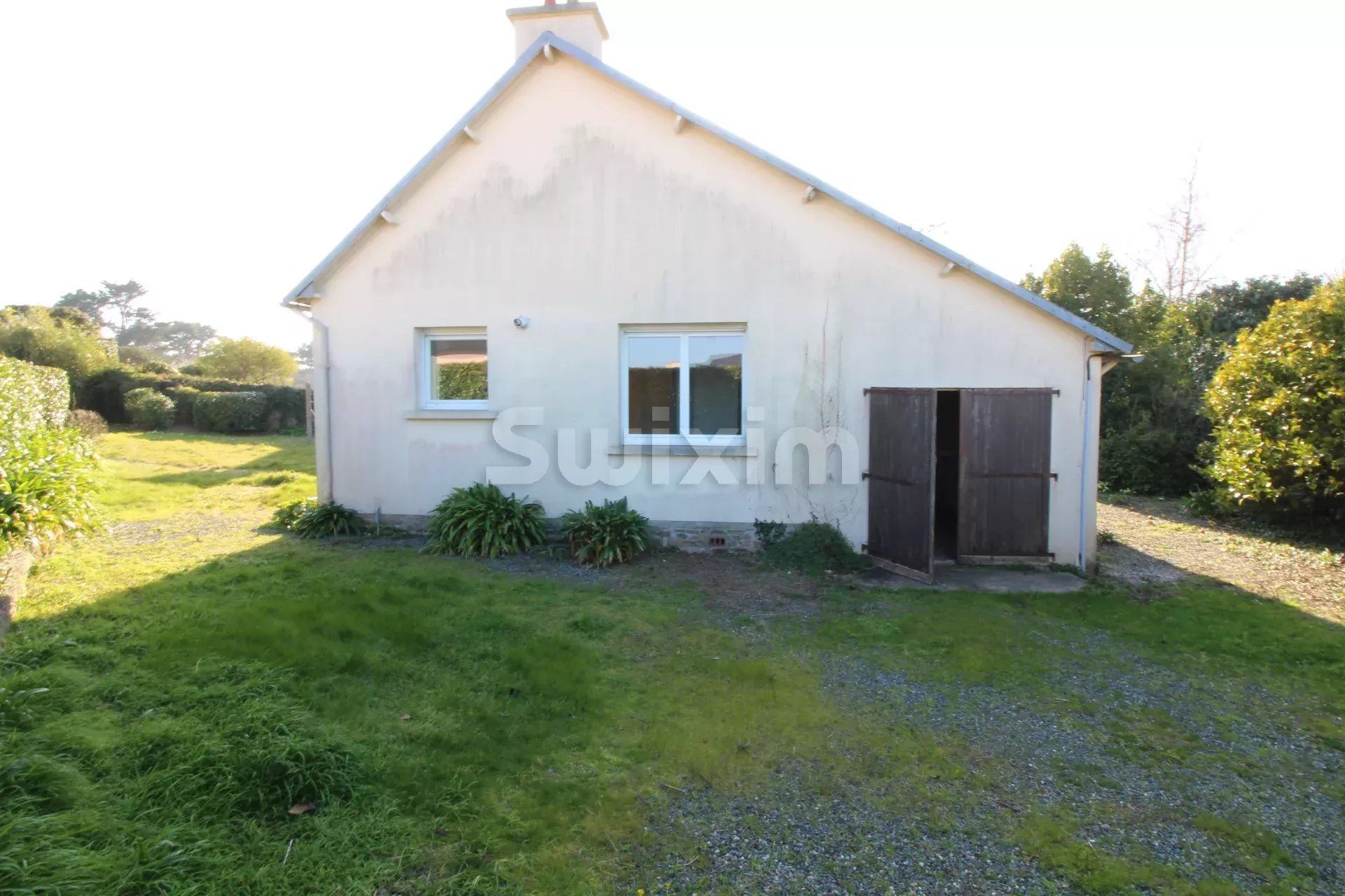 casa 3 Salas en venta en Louannec (22700)