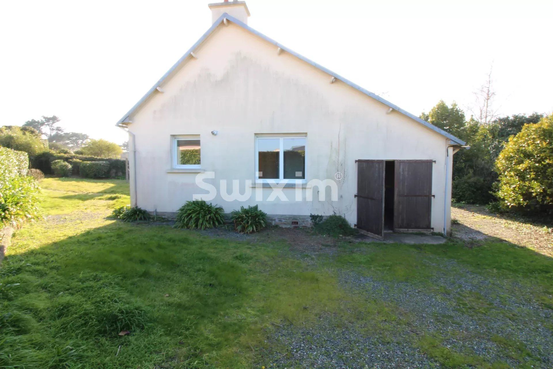 casa 3 Quartos para venda sobre Louannec (22700)