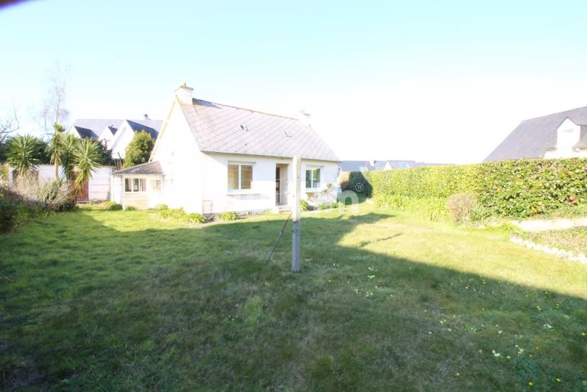 Venda Casa Louannec 3&nbsp;Quartos 61&nbsp;m²