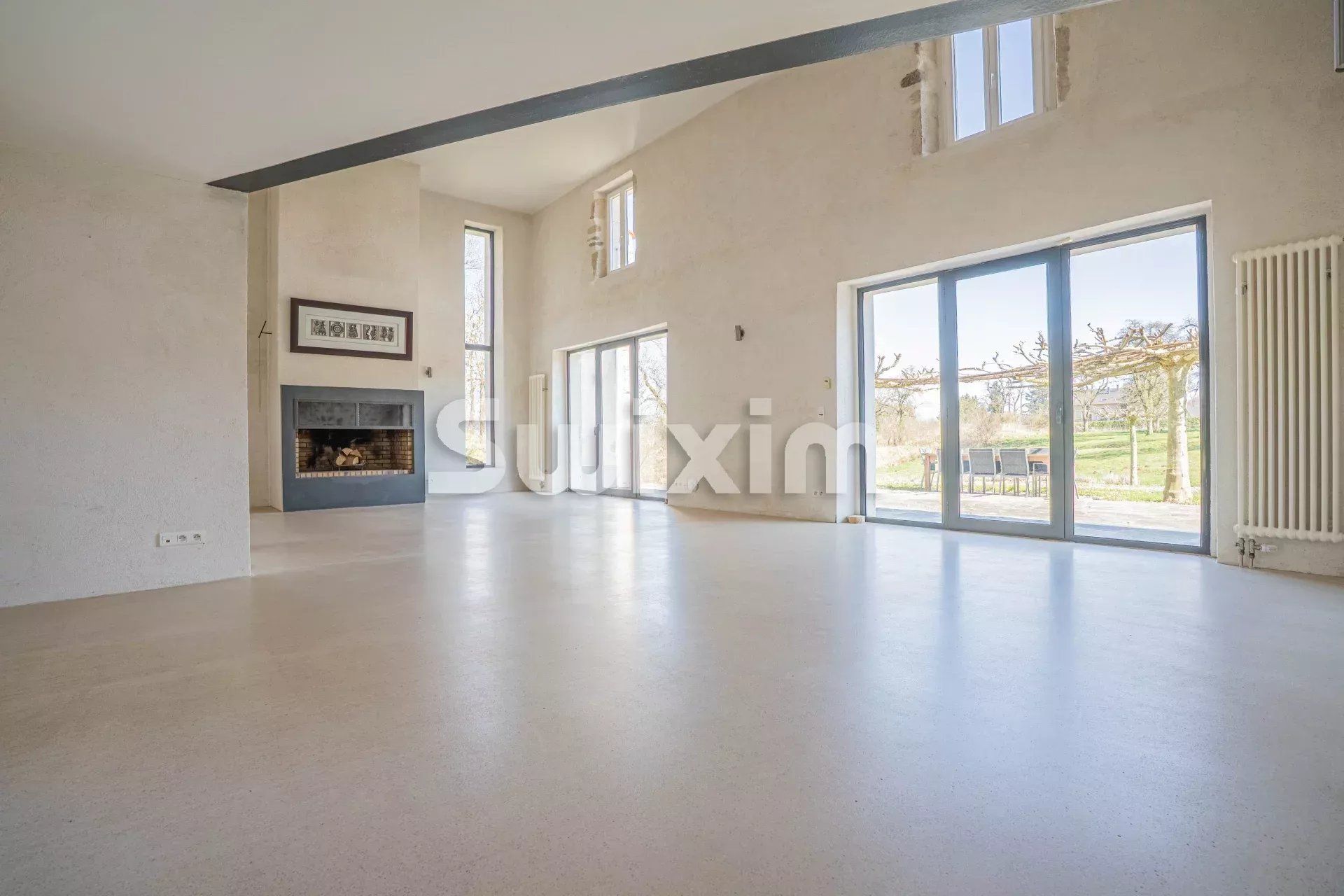 maison 10 Pièces en vente sur Divonne-les-Bains (01220)