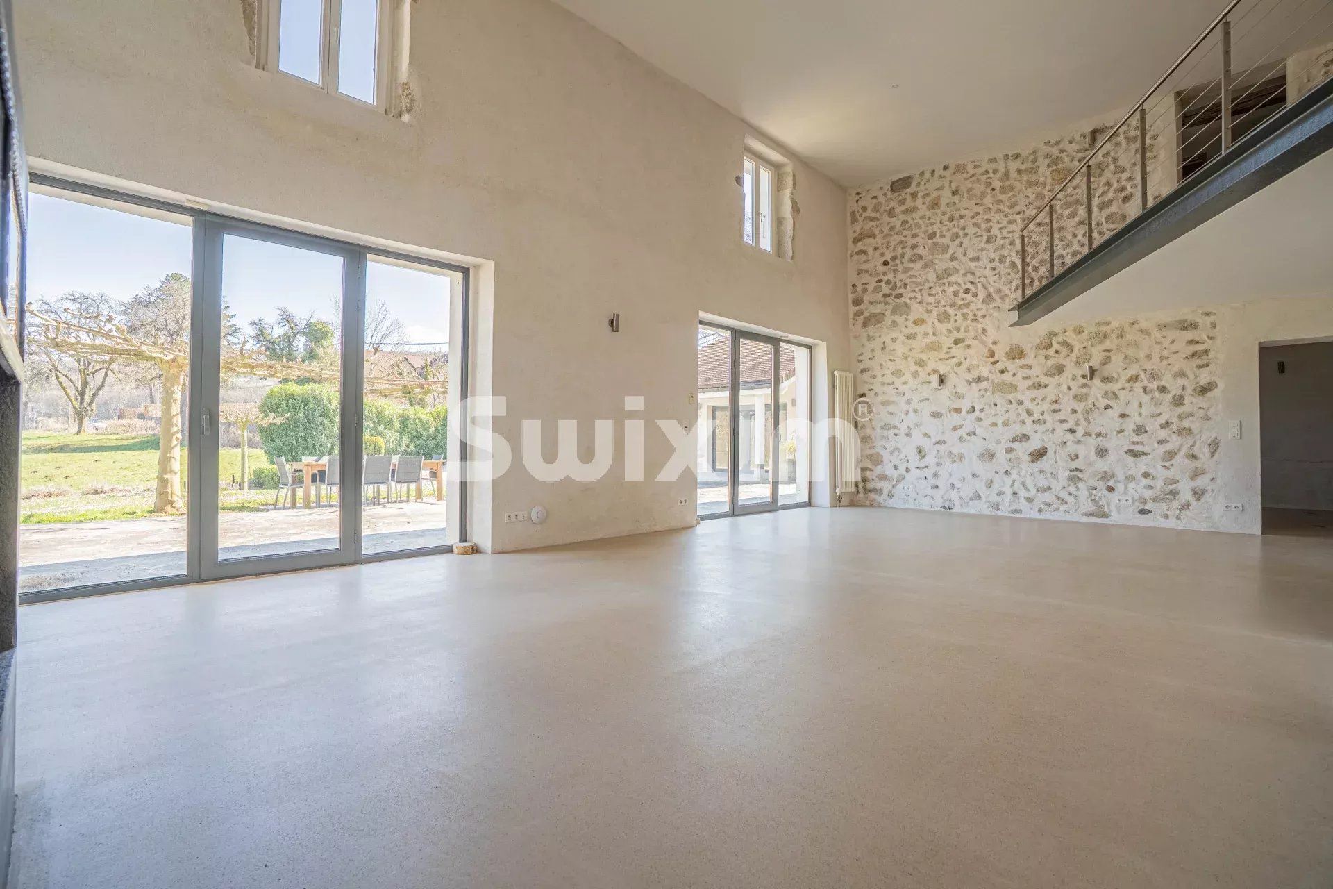 casa 10 Salas en venta en Divonne-les-Bains (01220)