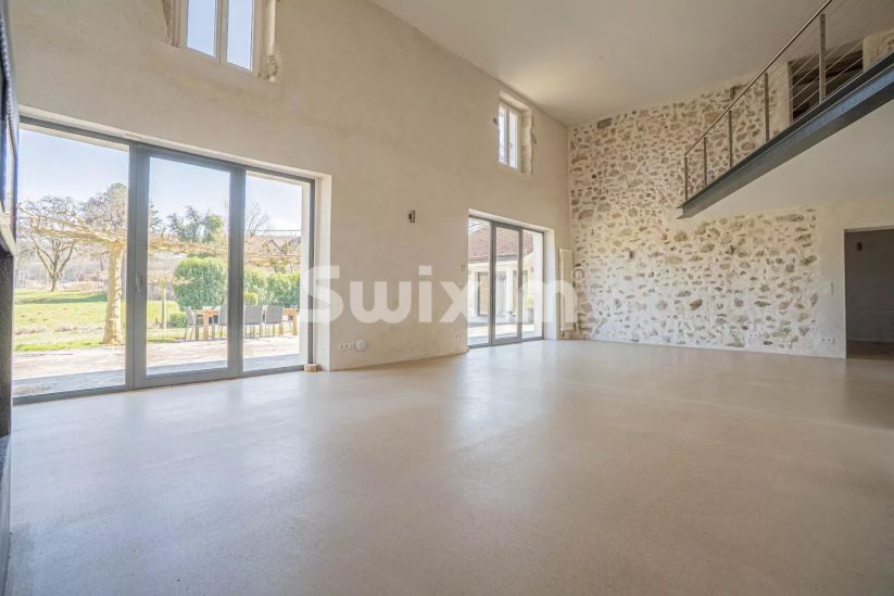 Venta Casa Divonne-les-Bains 10&nbsp;Salas 387&nbsp;m²