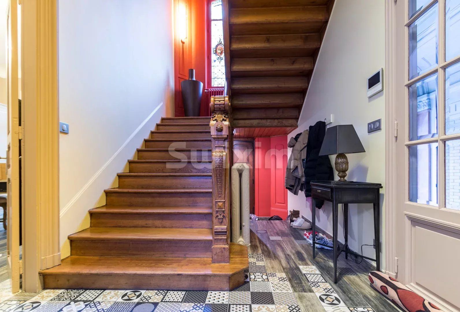 mansión (hôtel particulier) 9 Salas en venta en Dijon (21000)