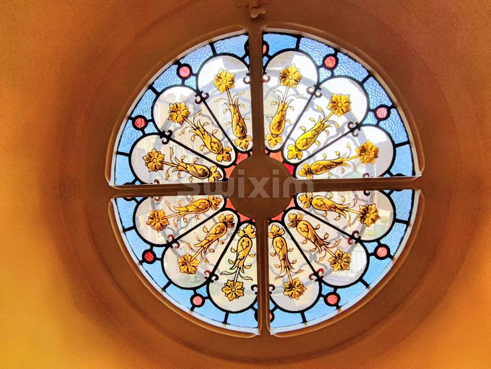 mansión (hôtel particulier) 9 Salas en venta en Dijon (21000)