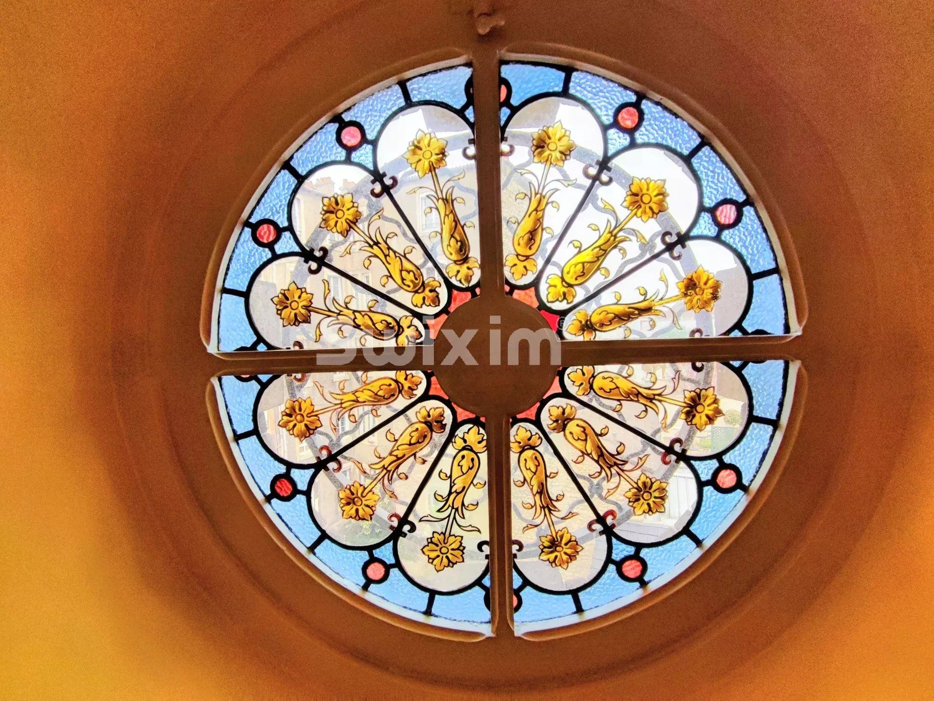 mansión (hôtel particulier) 9 Salas en venta en Dijon (21000)