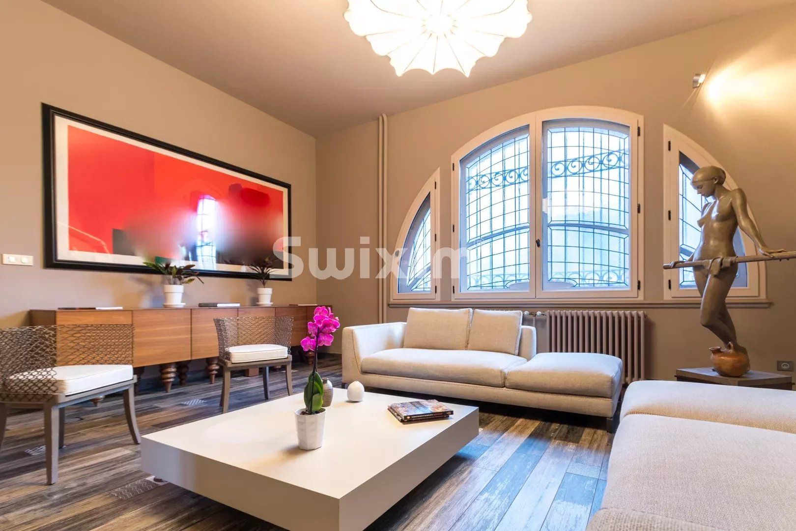 mansión (hôtel particulier) 9 Salas en venta en Dijon (21000)