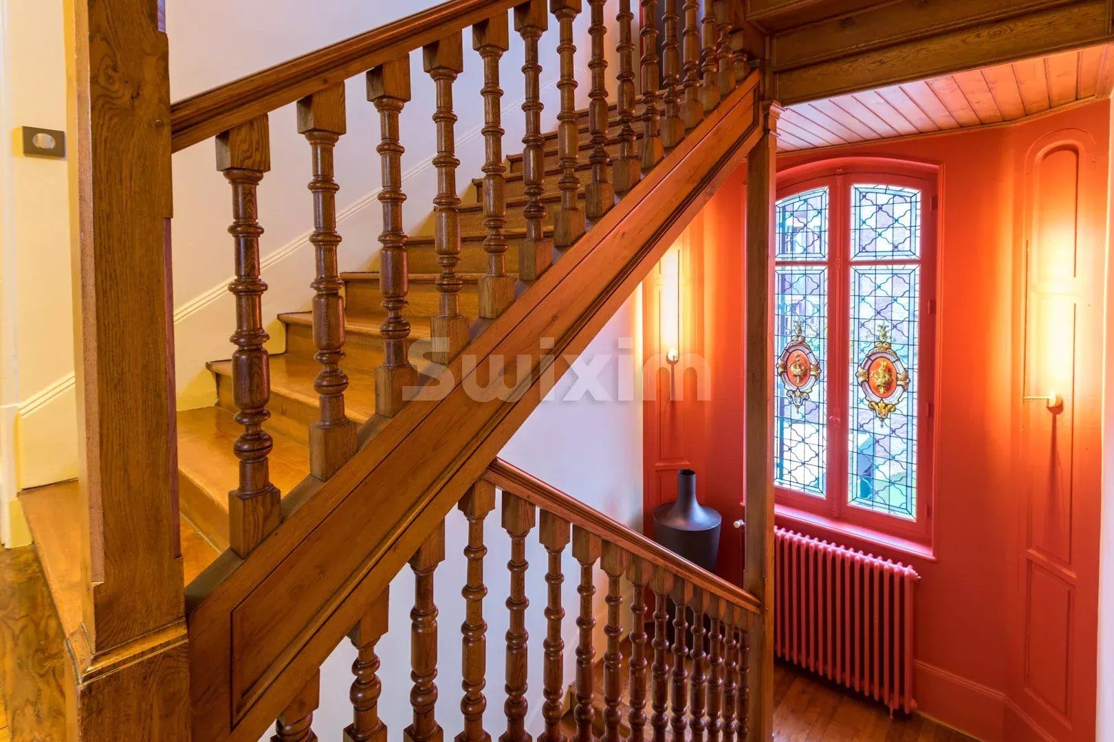 mansión (hôtel particulier) 9 Salas en venta en Dijon (21000)