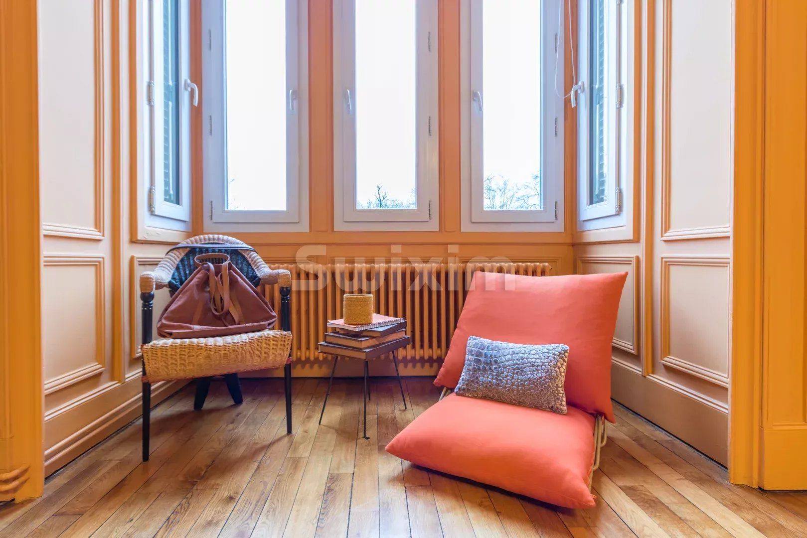 mansión (hôtel particulier) 9 Salas en venta en Dijon (21000)