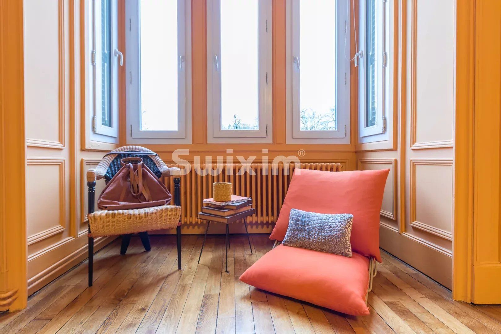 mansión (hôtel particulier) 9 Salas en venta en Dijon (21000)