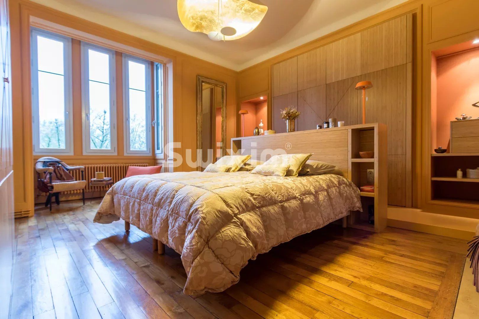 mansión (hôtel particulier) 9 Salas en venta en Dijon (21000)