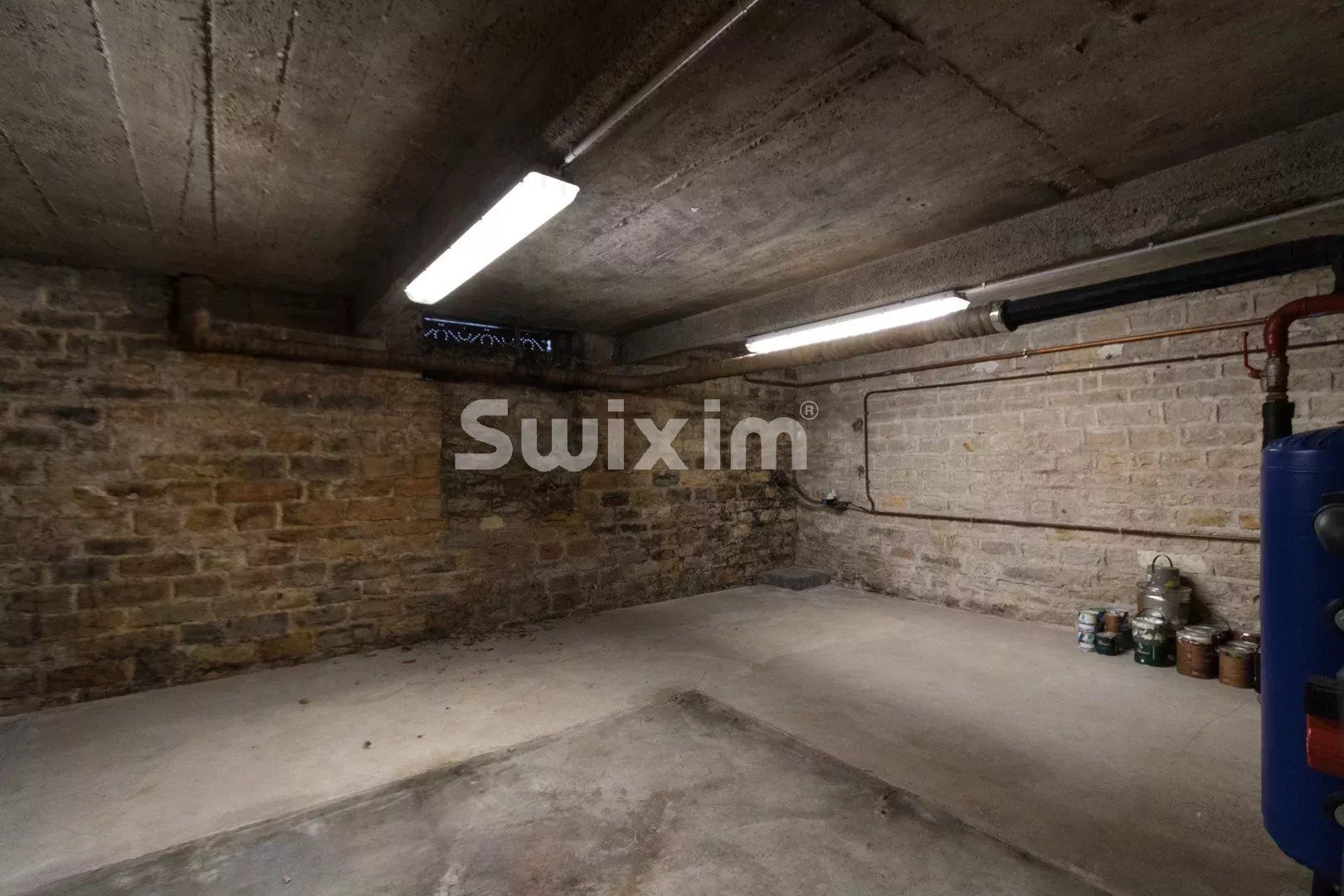 mansión (hôtel particulier) 9 Salas en venta en Dijon (21000)