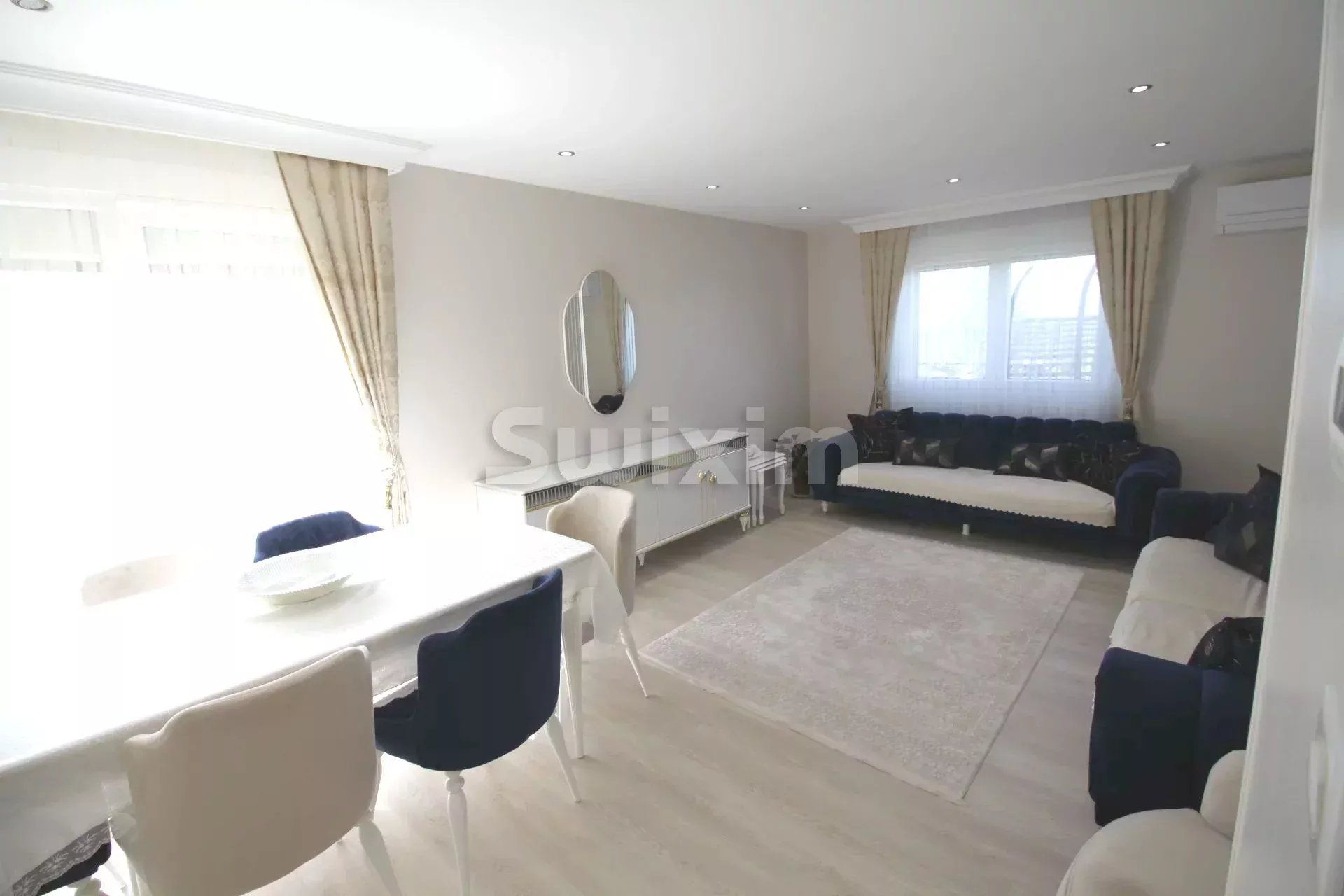 maison de ville 7 Pièces en vente sur Épinal (88000)