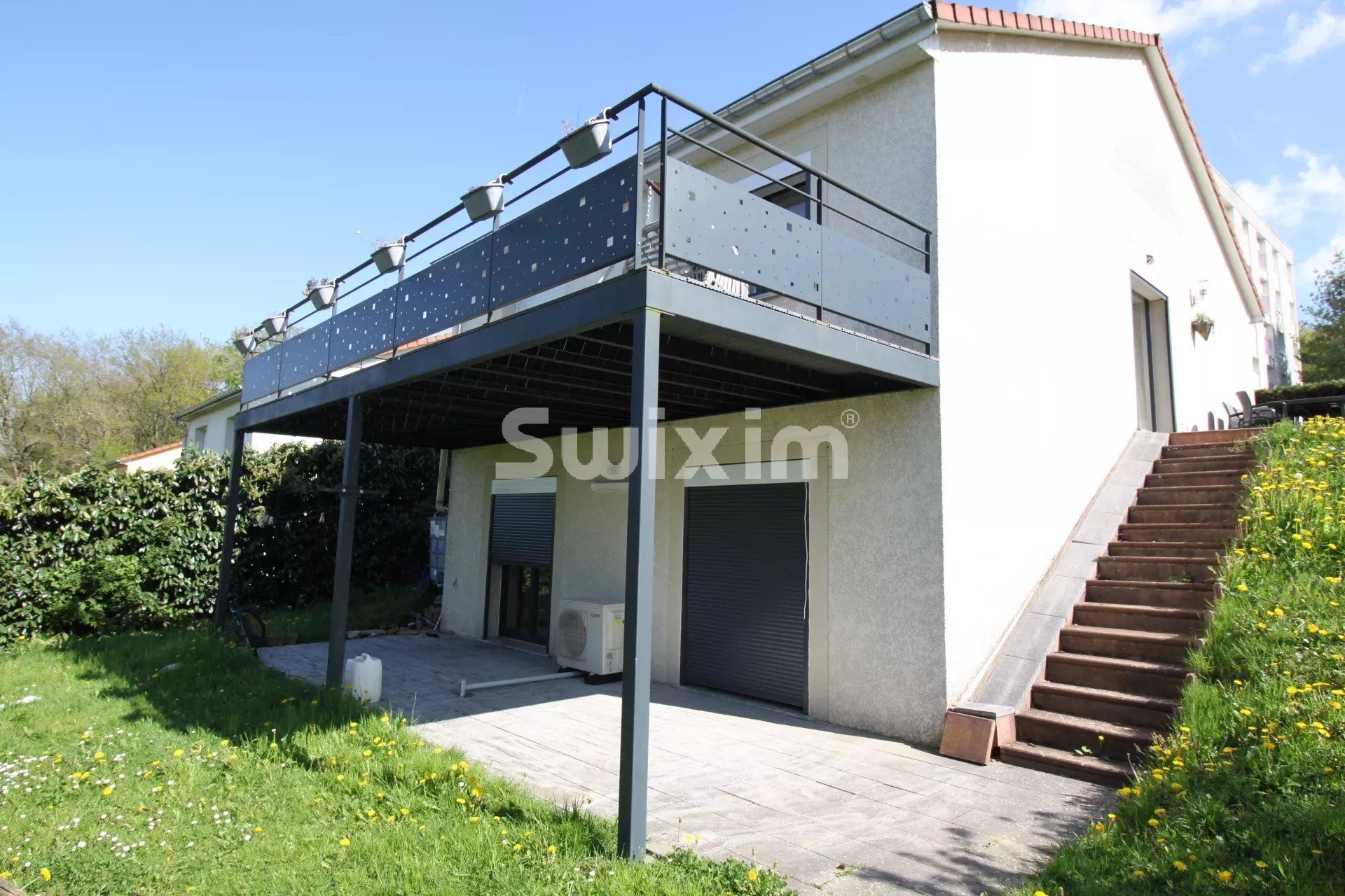 casa de campo 7 Quartos para venda sobre Épinal (88000)