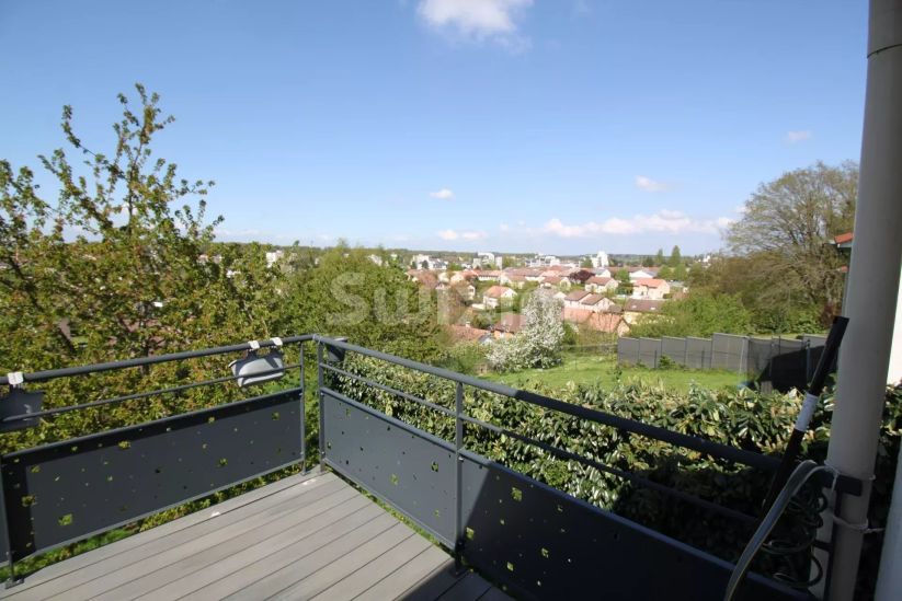 Vente Maison de ville Épinal 7 Pièces 120 m²