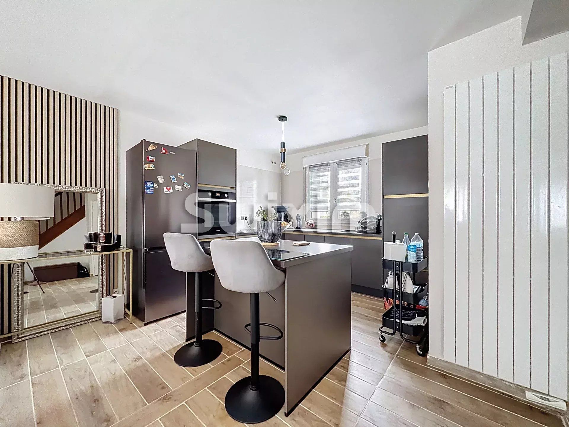 appartement 4 Pièces en vente sur Gex (01170)