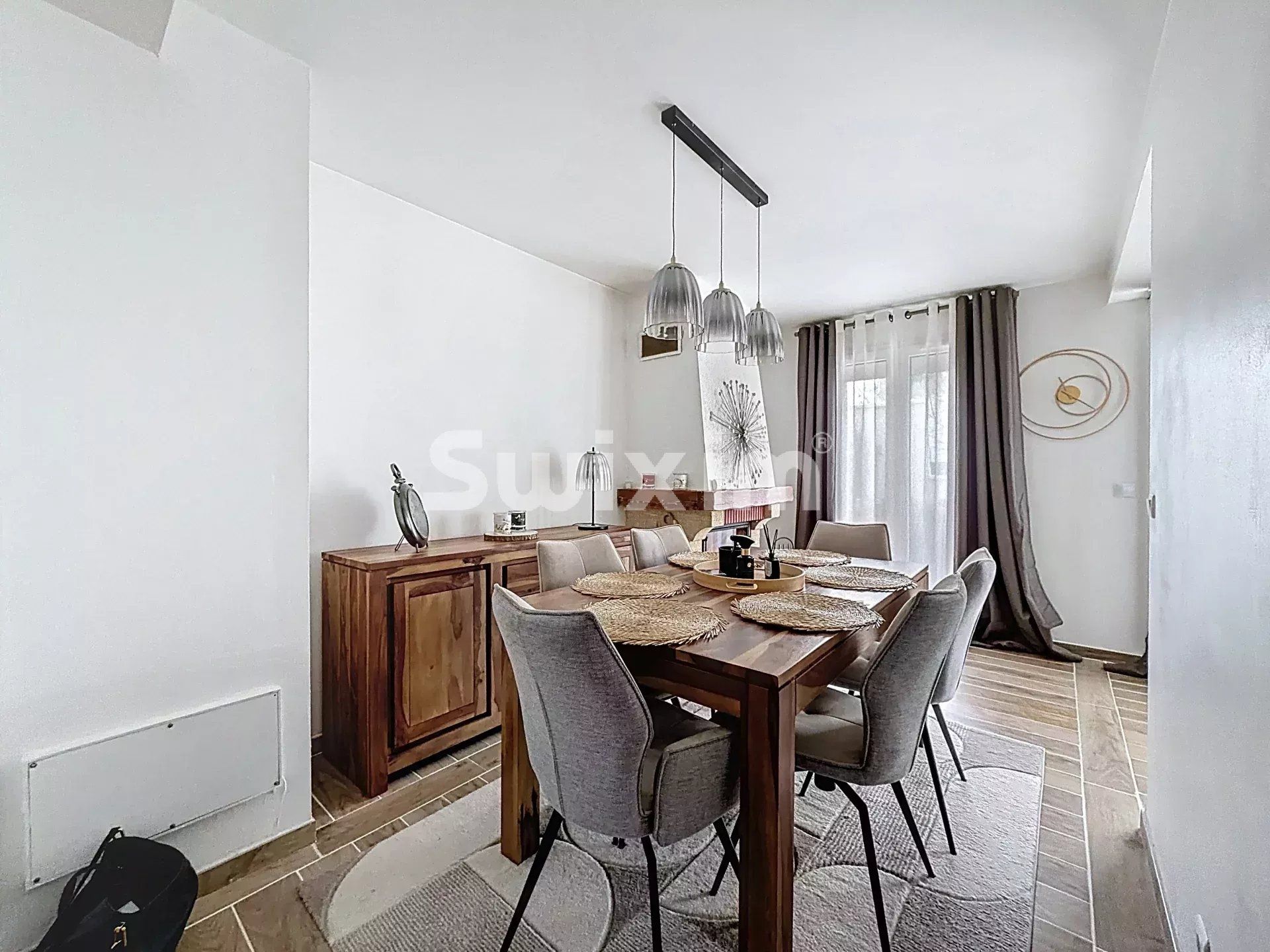 appartamento 4 Camere in vendita su Gex (01170)