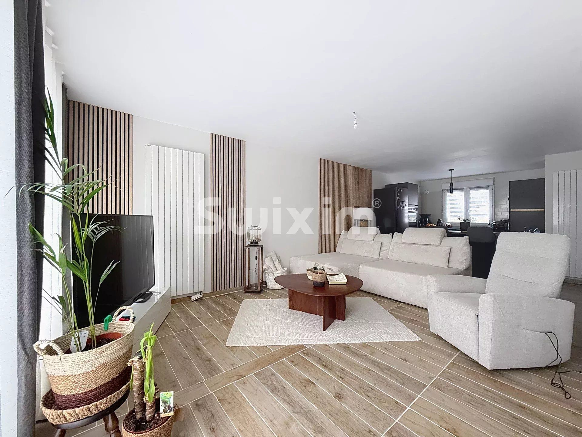 appartamento 4 Camere in vendita su Gex (01170)