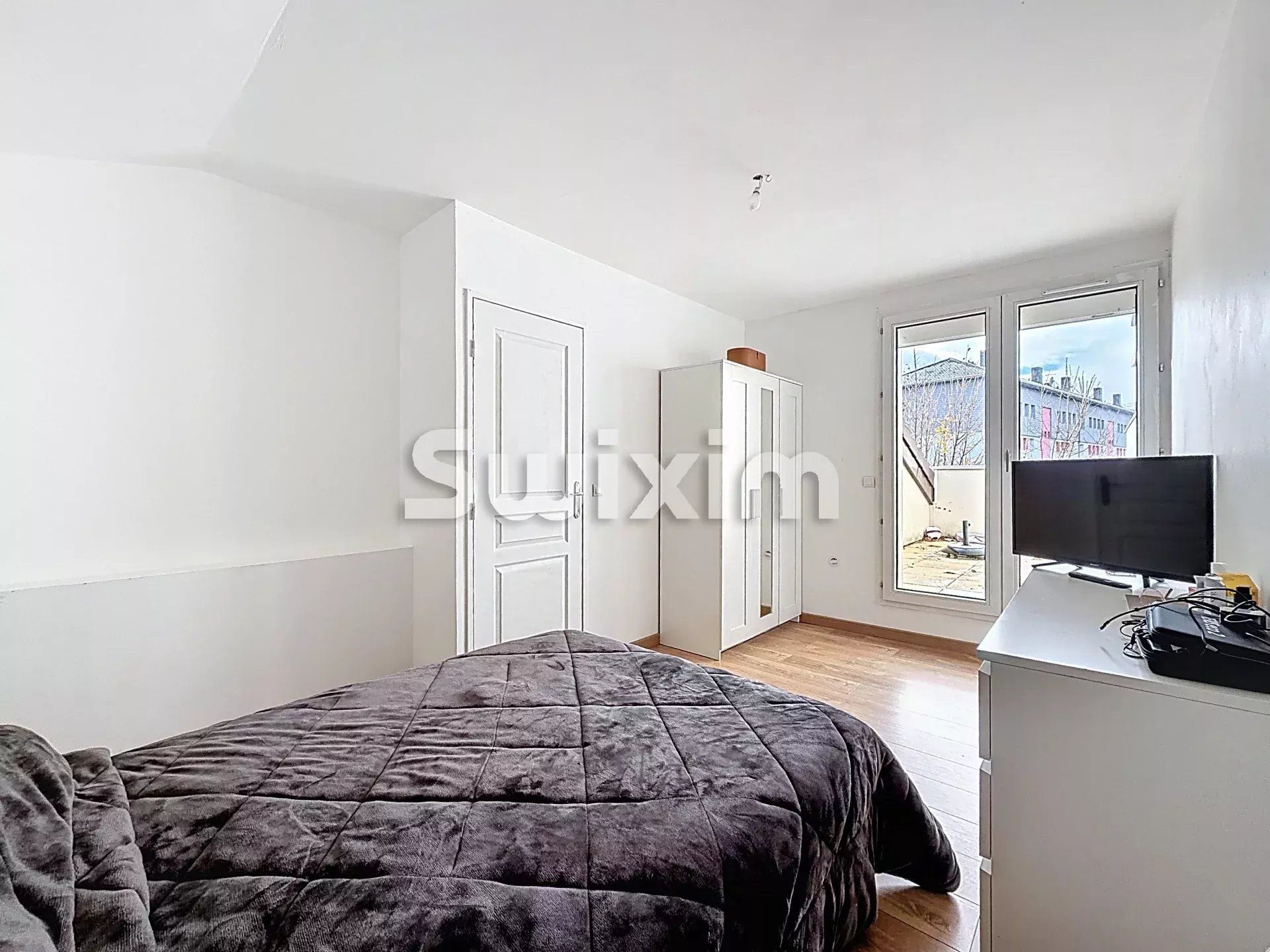 appartement 4 Pièces en vente sur Gex (01170)