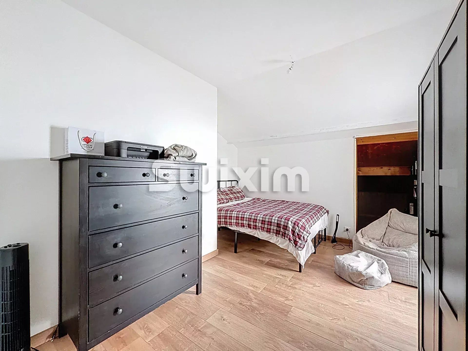 appartement 4 Pièces en vente sur Gex (01170)
