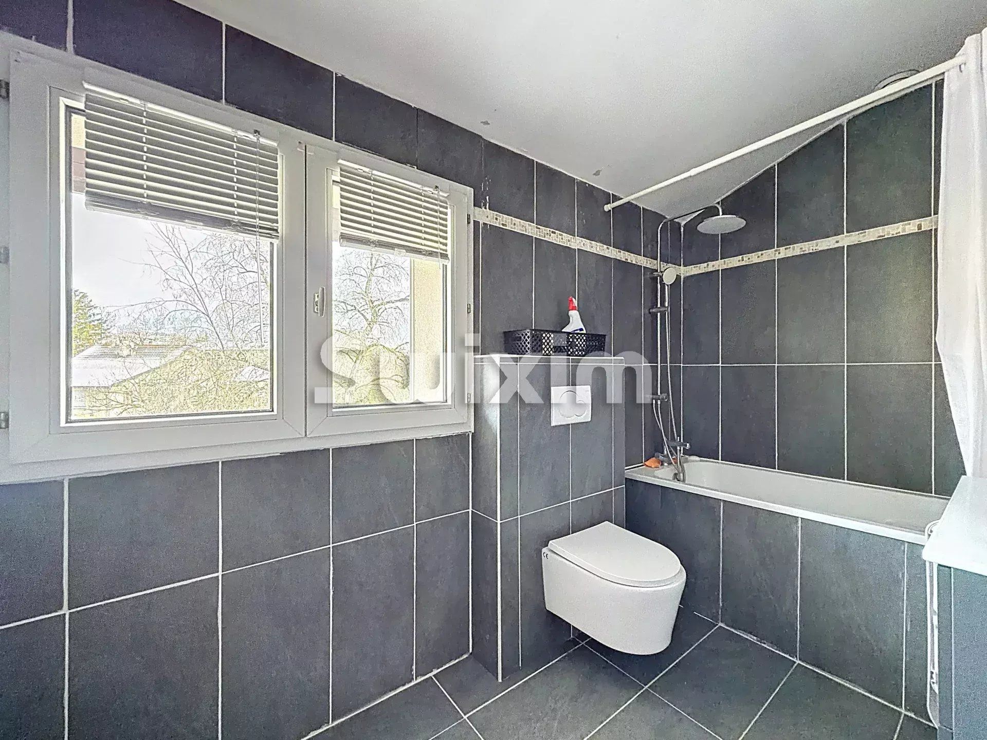 appartement 4 Pièces en vente sur Gex (01170)