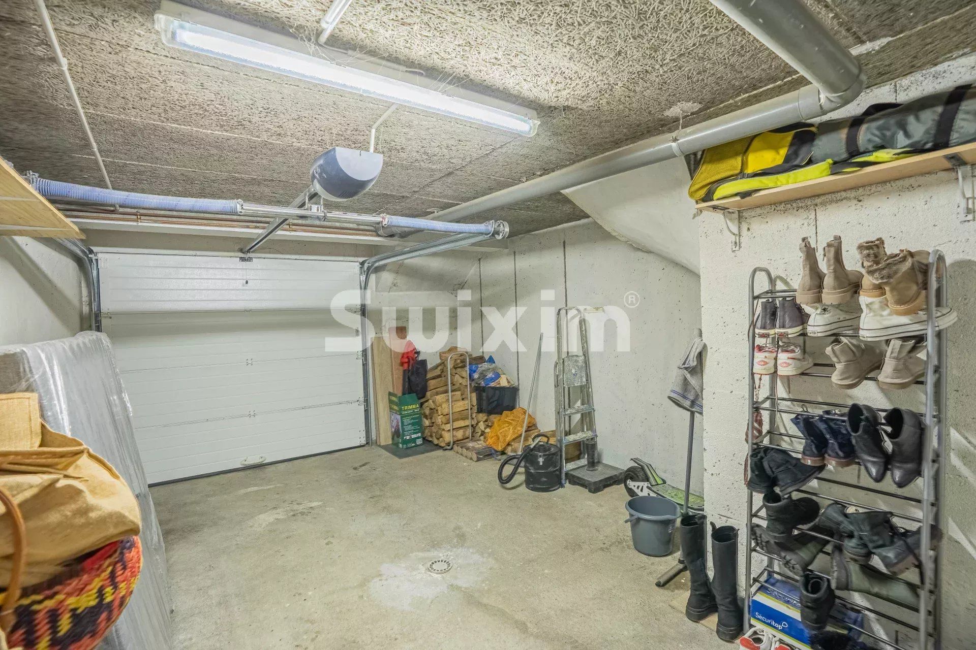 appartamento 4 Camere in vendita su Gex (01170)