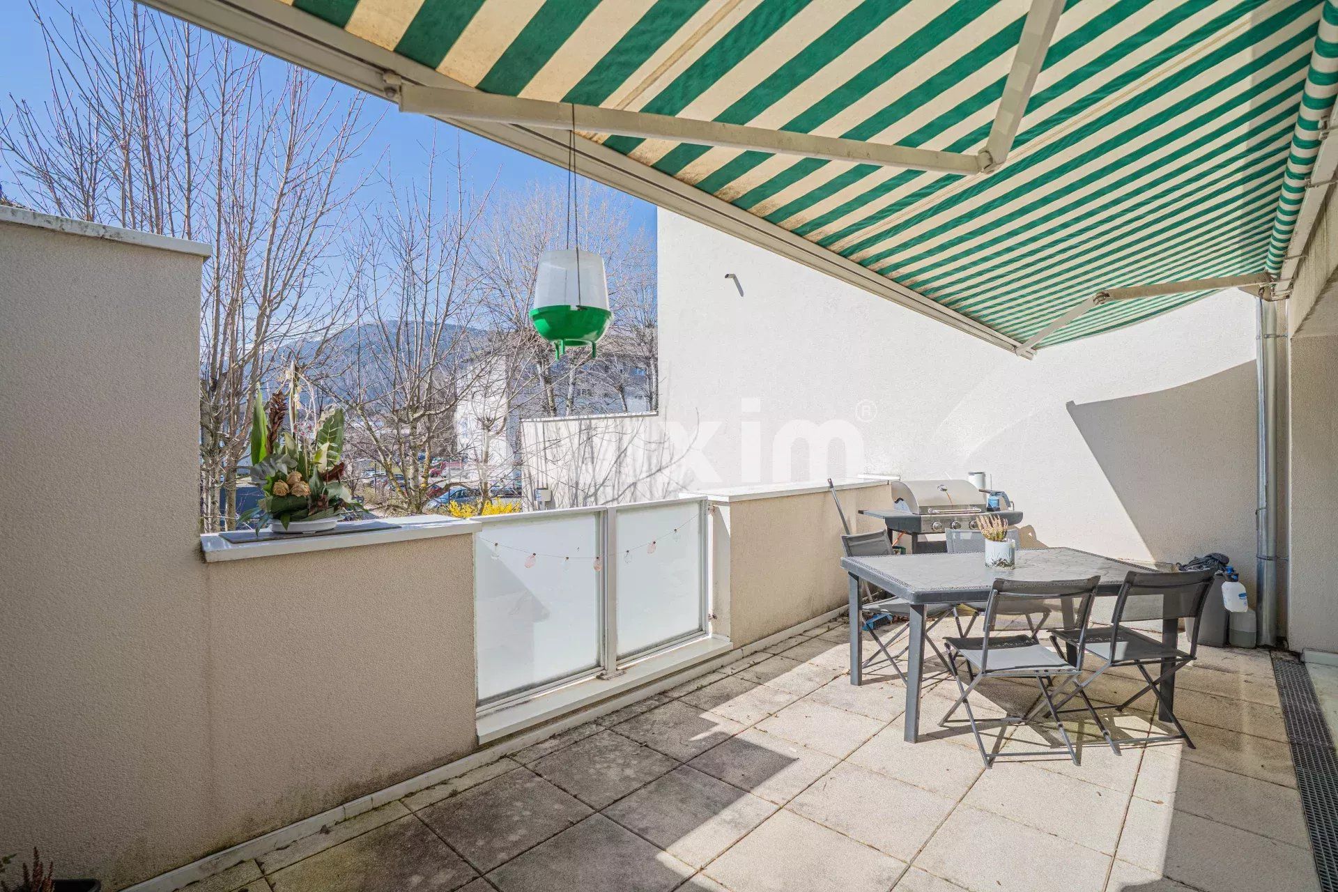 appartamento 4 Camere in vendita su Gex (01170)