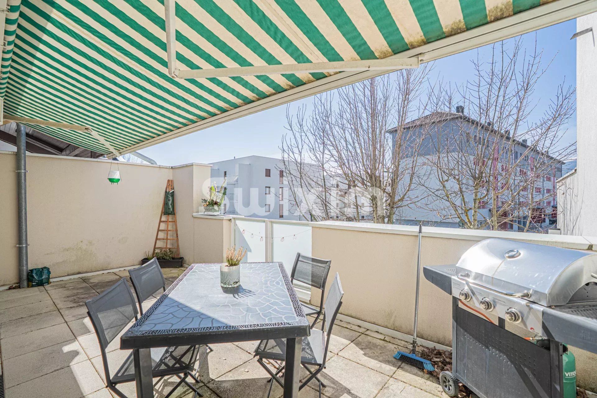 appartamento 4 Camere in vendita su Gex (01170)